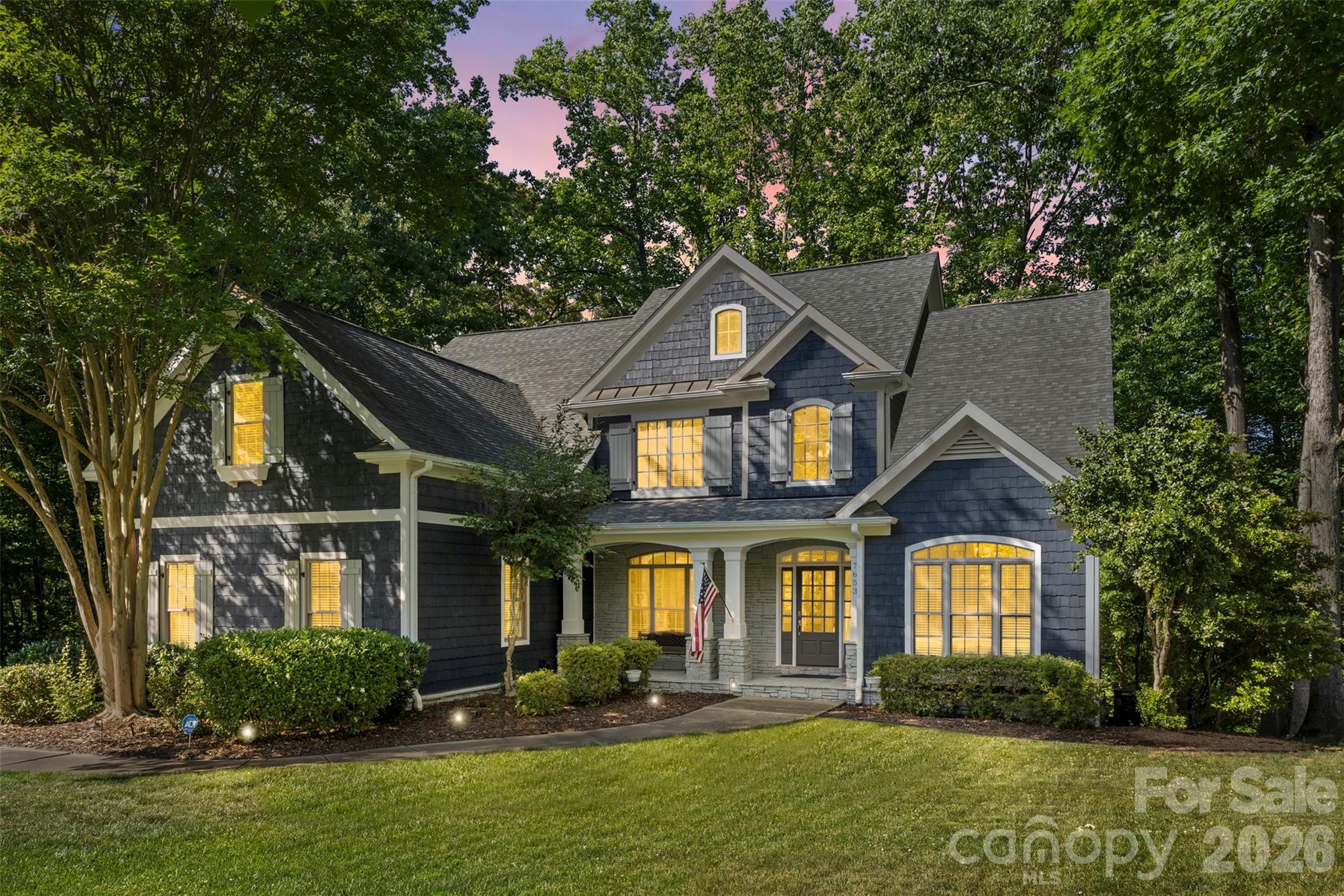 7653 Juniper Lane Property Photo 1