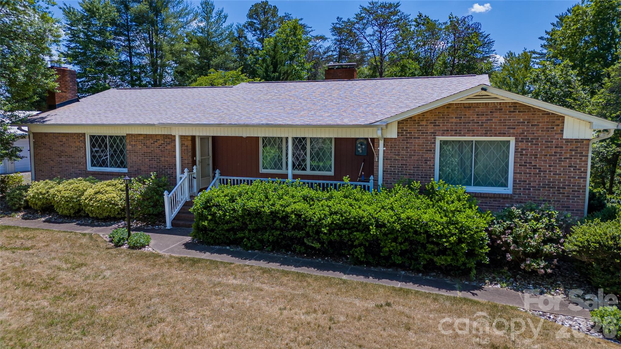 1542 Hwy 226 Highway Property Photo 1
