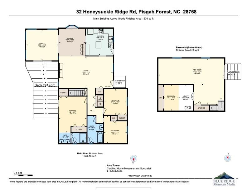 32 Honeysuckle Ridge Road Property Photo 33