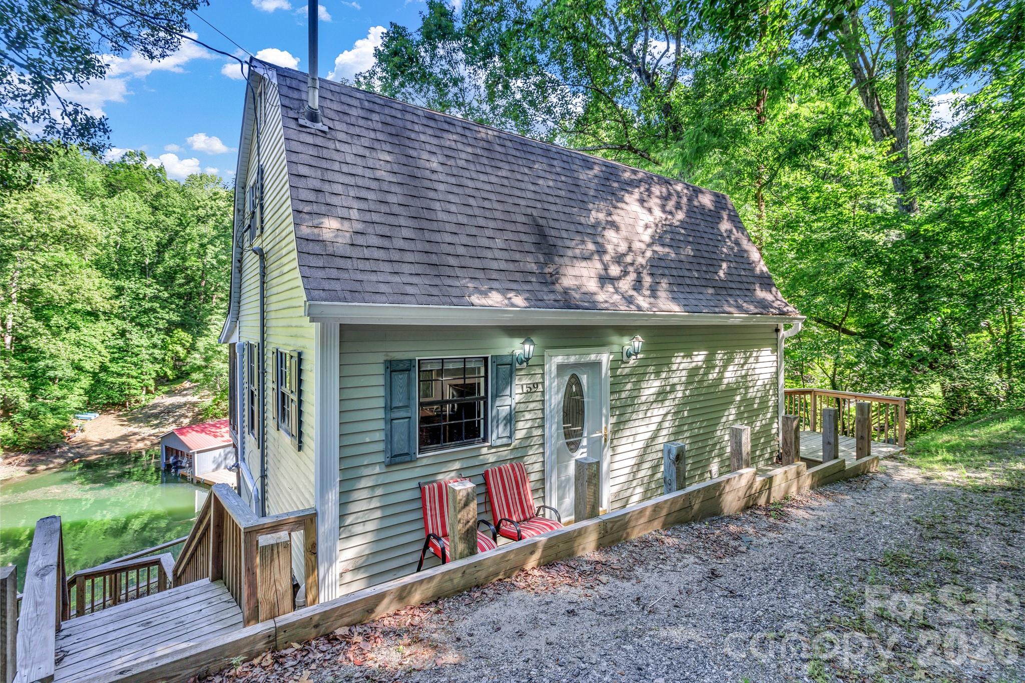 159 Anglers Way Property Photo 1