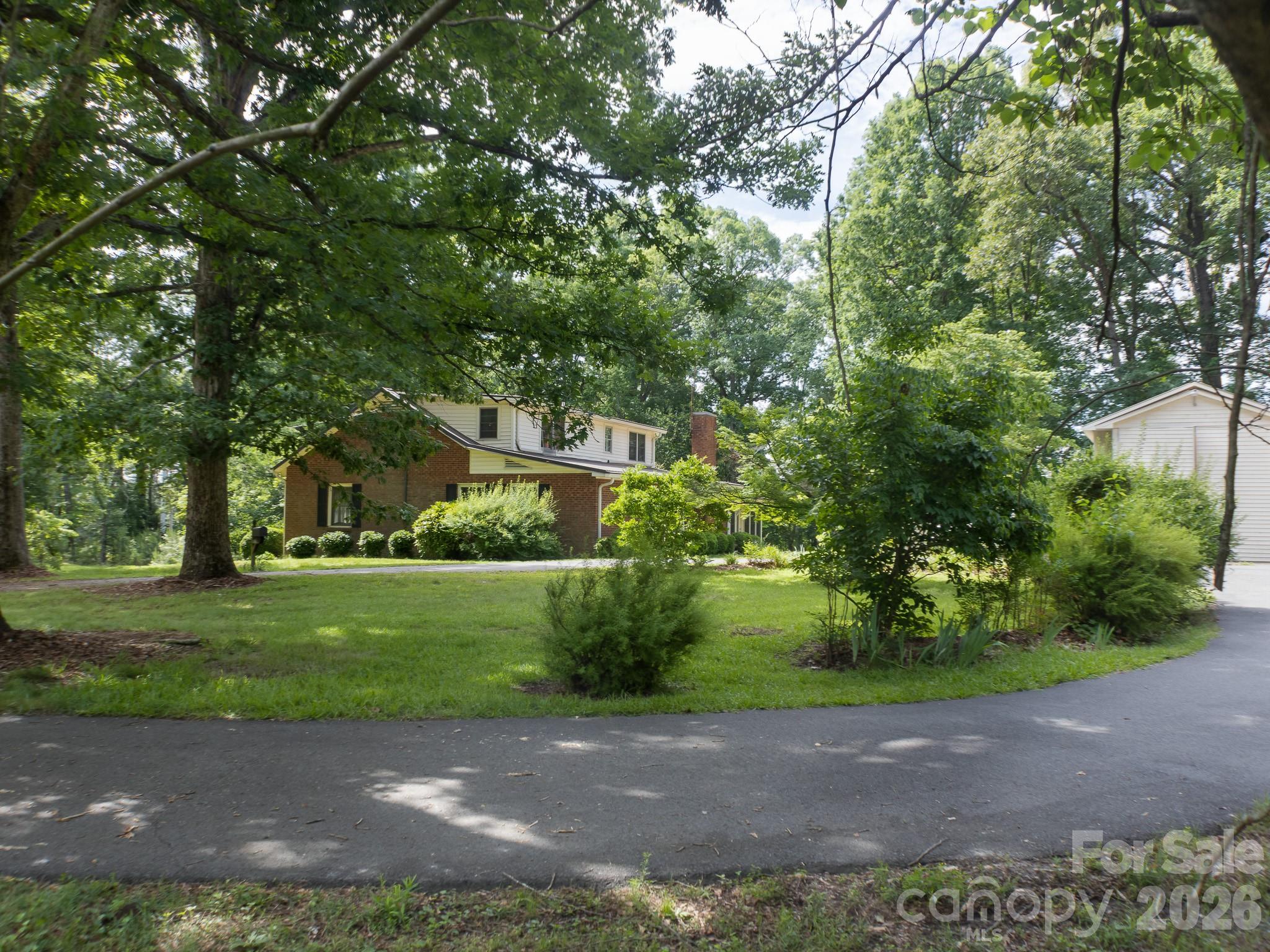 3250 Mount Pleasant Road Property Photo 1