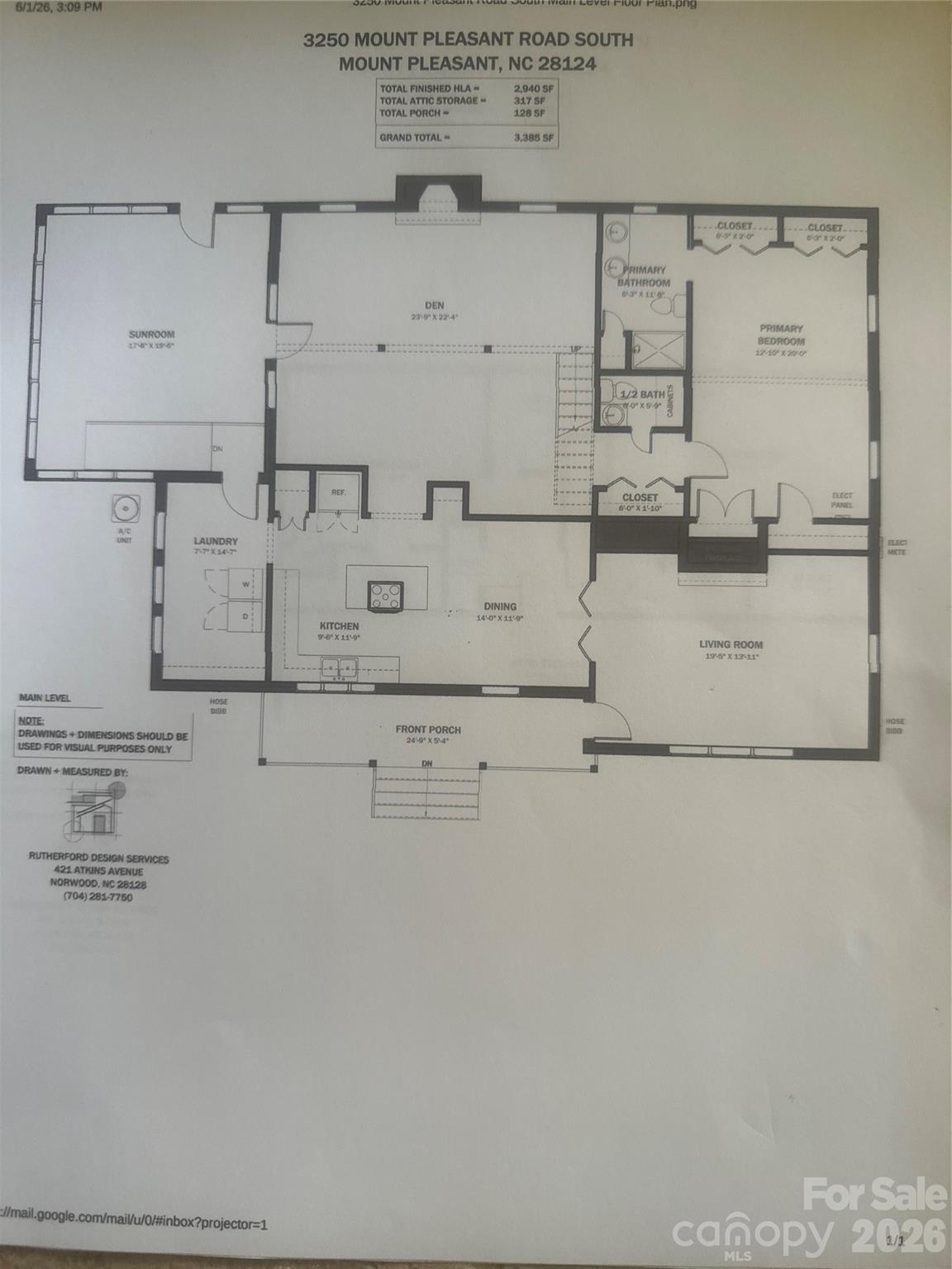 3250 Mount Pleasant Road Property Photo 47