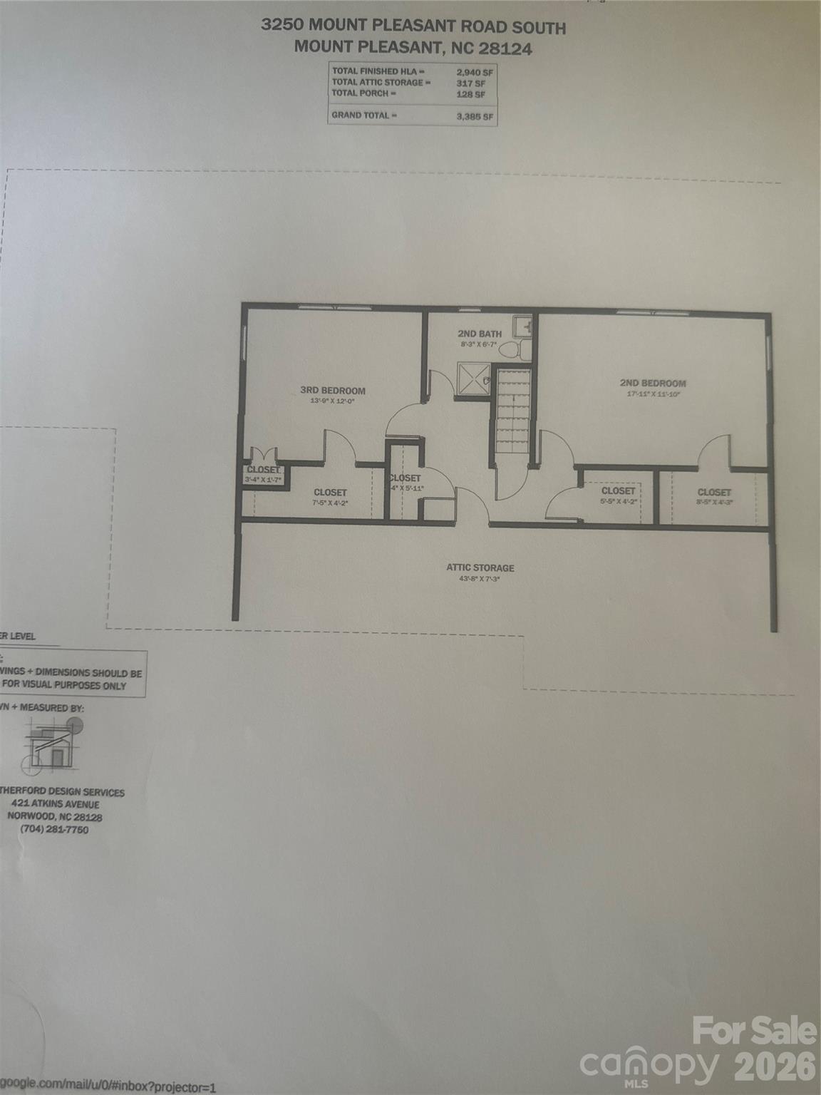 3250 Mount Pleasant Road Property Photo 48