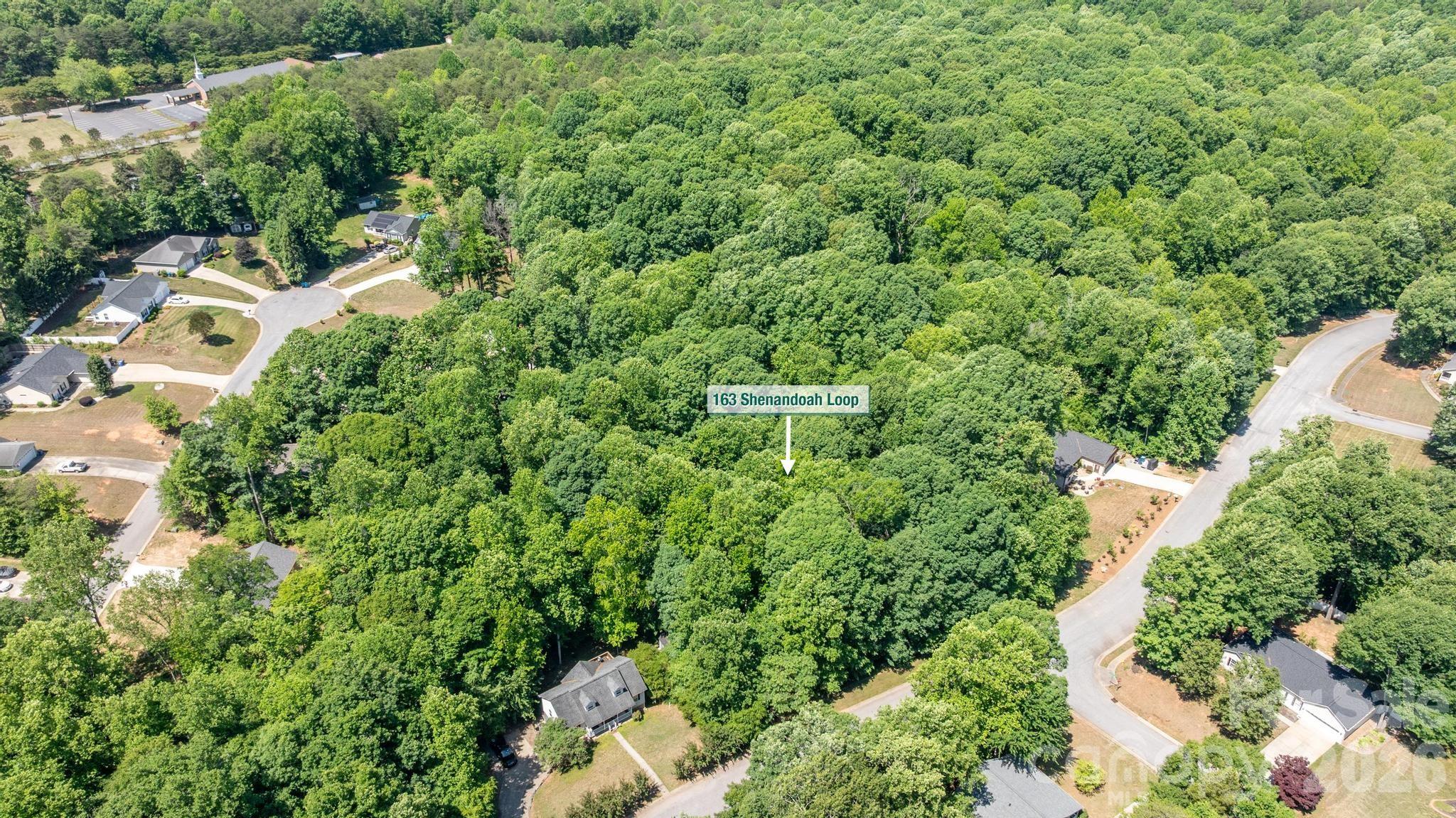 163 Shenandoah Loop Property Photo 12