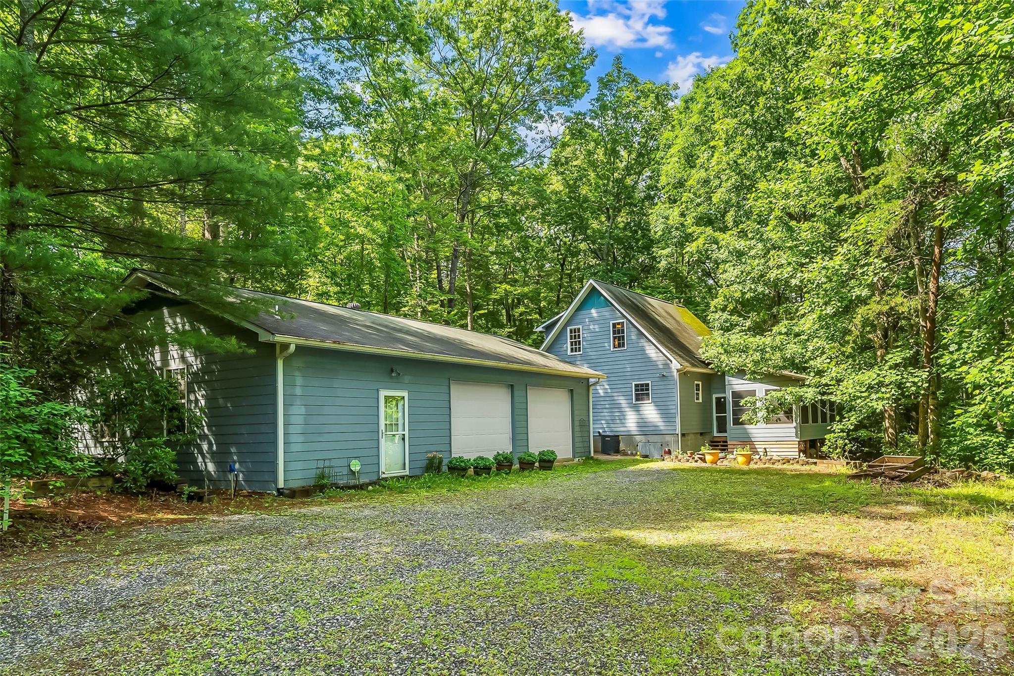 4082 Hwy 126 Highway Property Photo 1