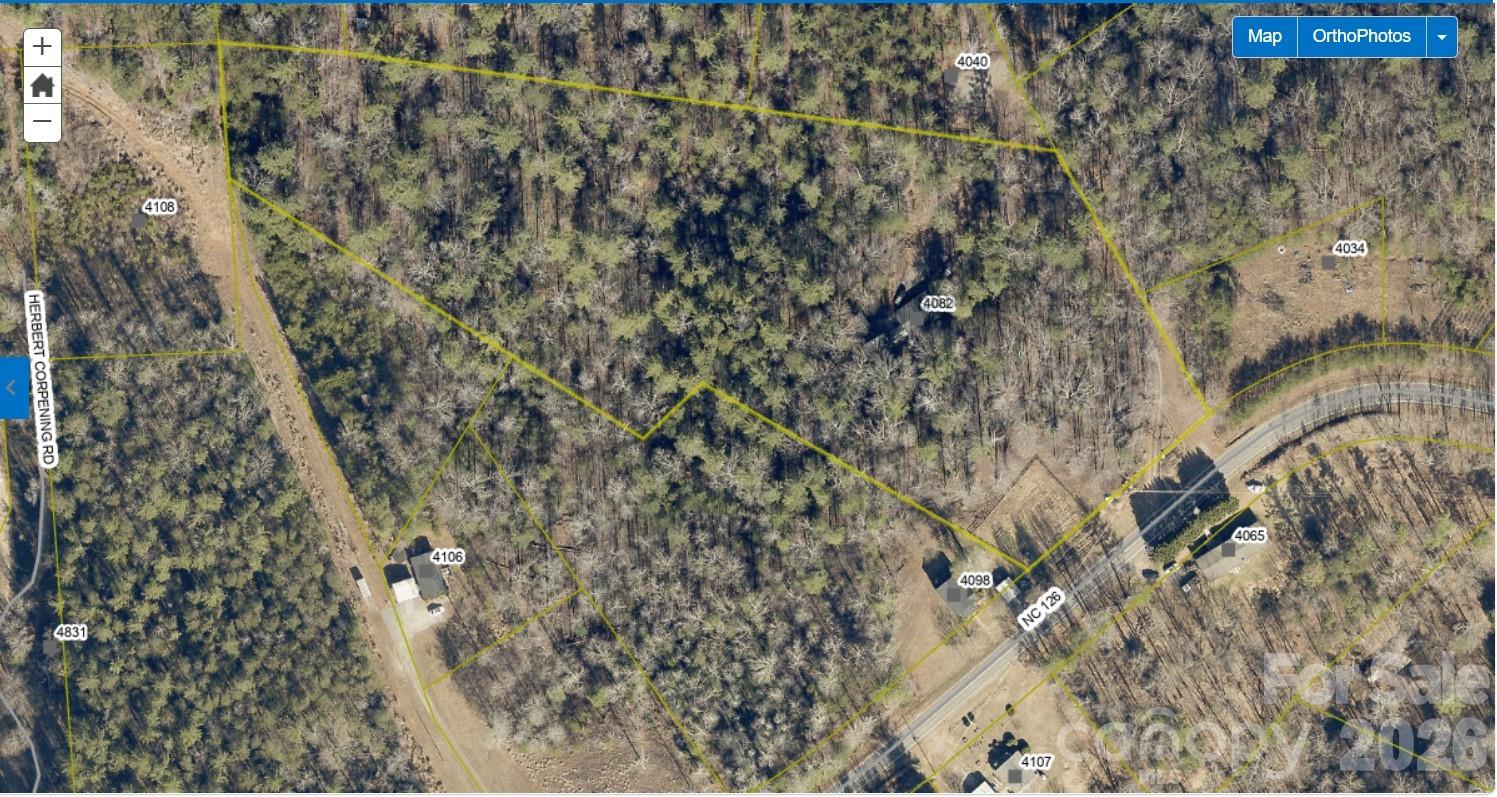 4082 Hwy 126 Highway Property Photo 2