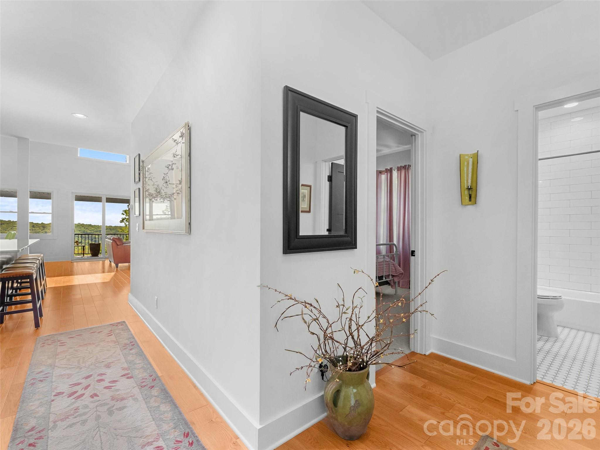 852 Marshall Ridge Road Property Photo 4