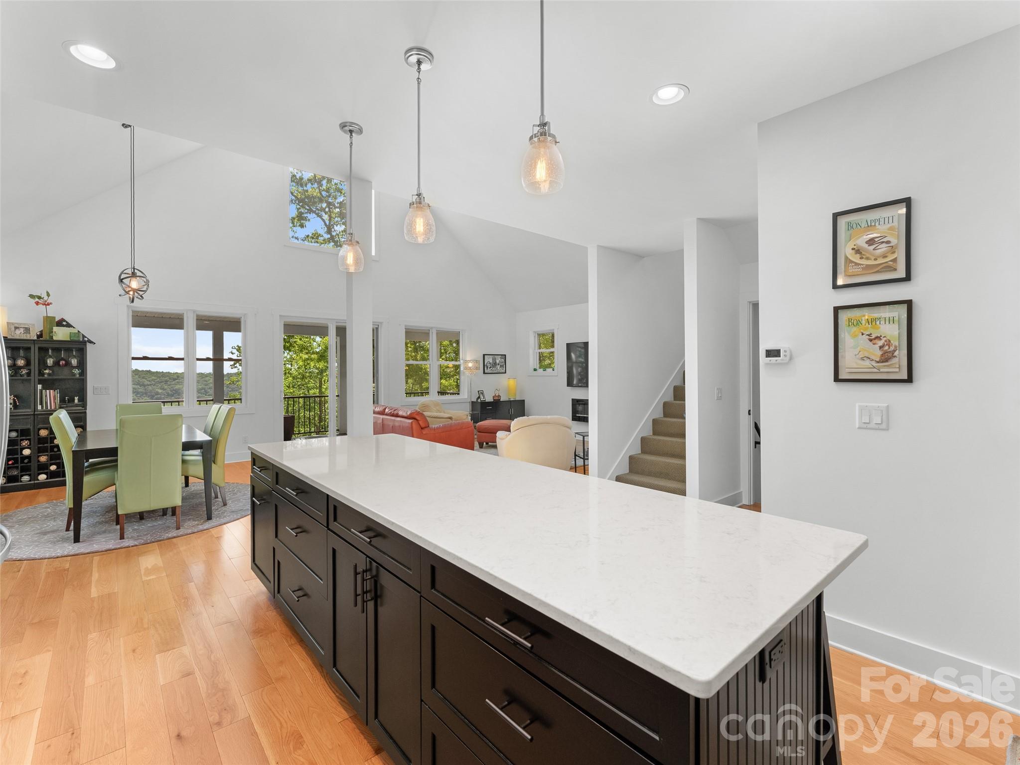 852 Marshall Ridge Road Property Photo 7