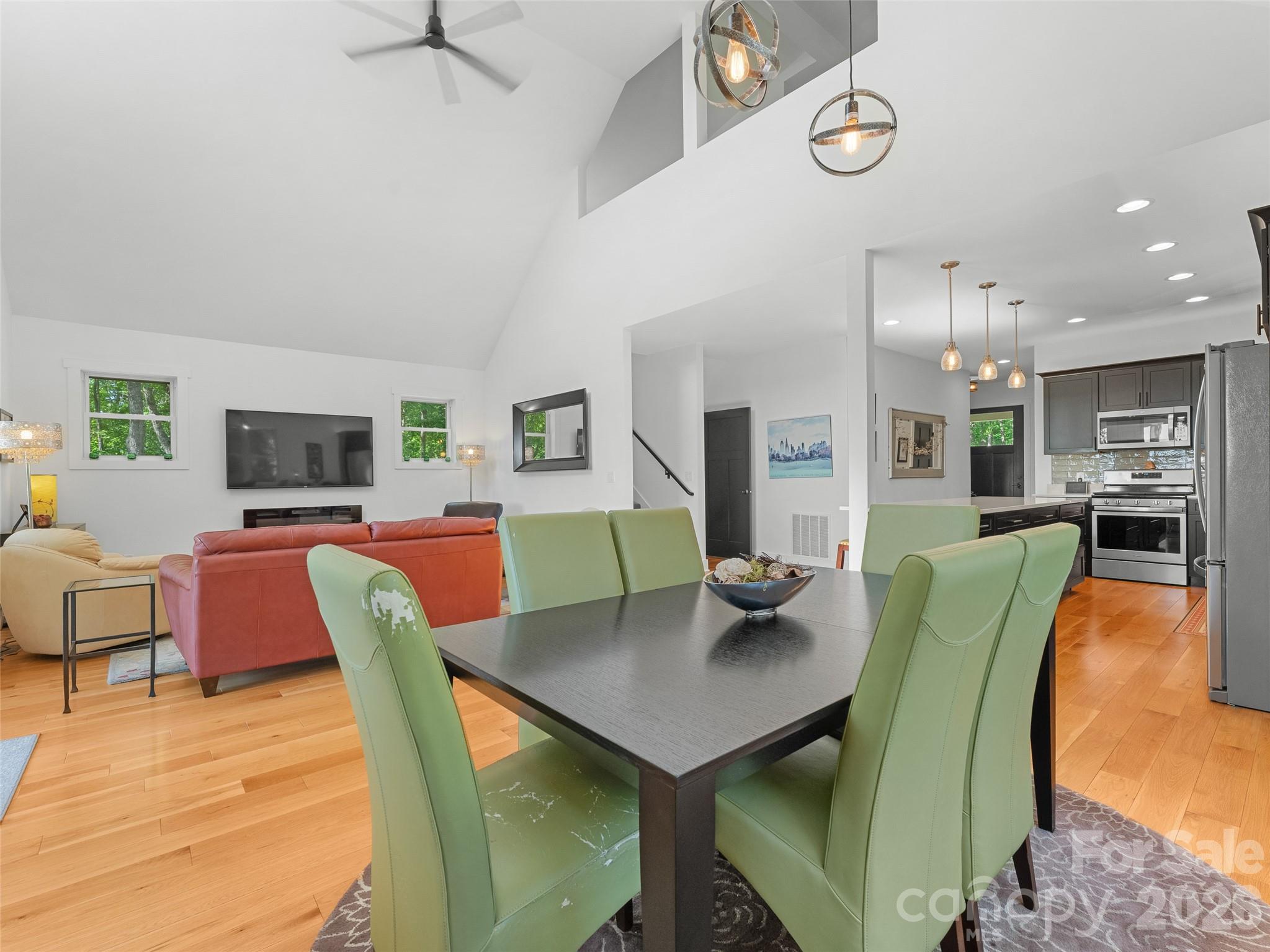 852 Marshall Ridge Road Property Photo 12