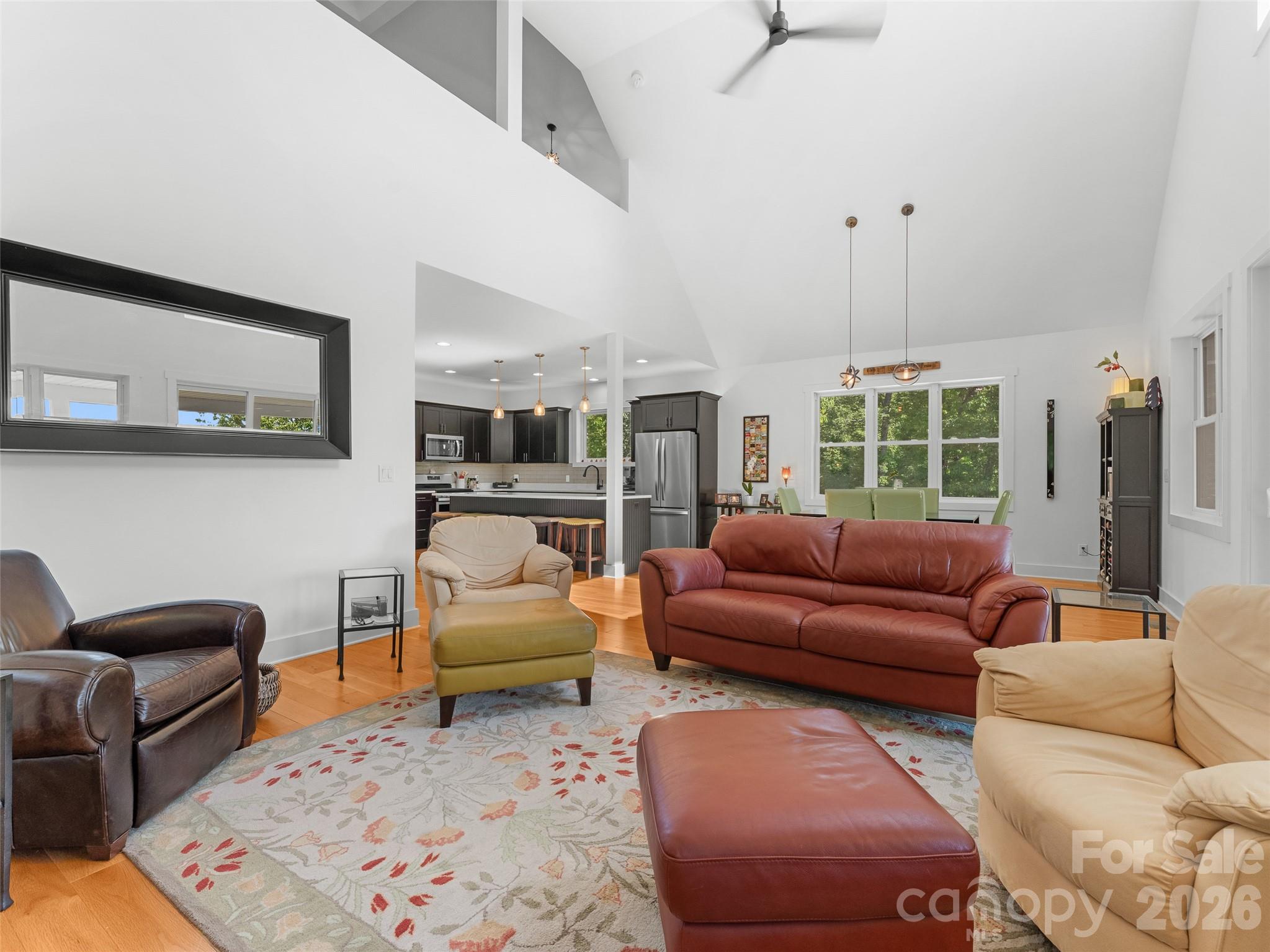 852 Marshall Ridge Road Property Photo 14