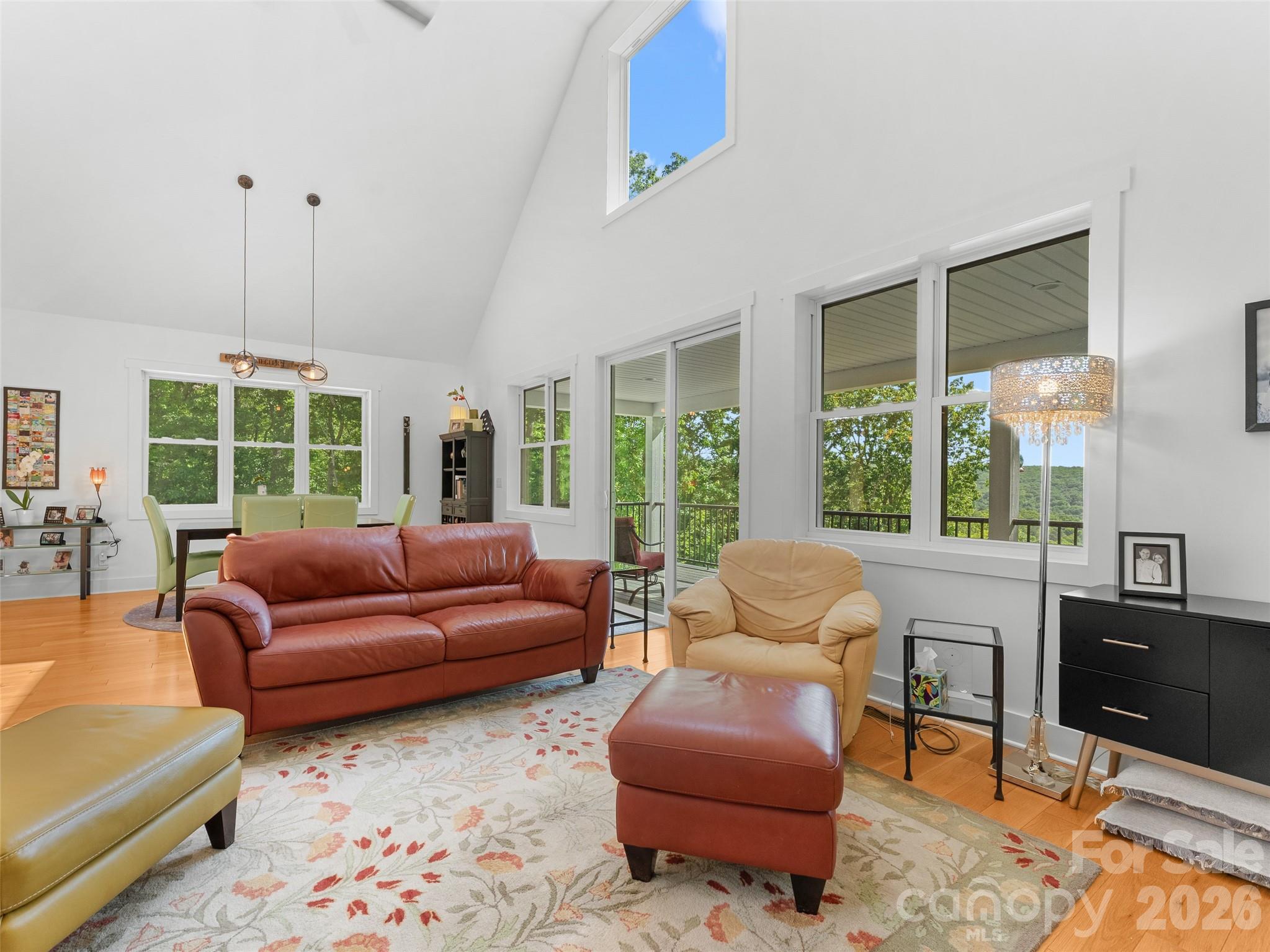 852 Marshall Ridge Road Property Photo 15