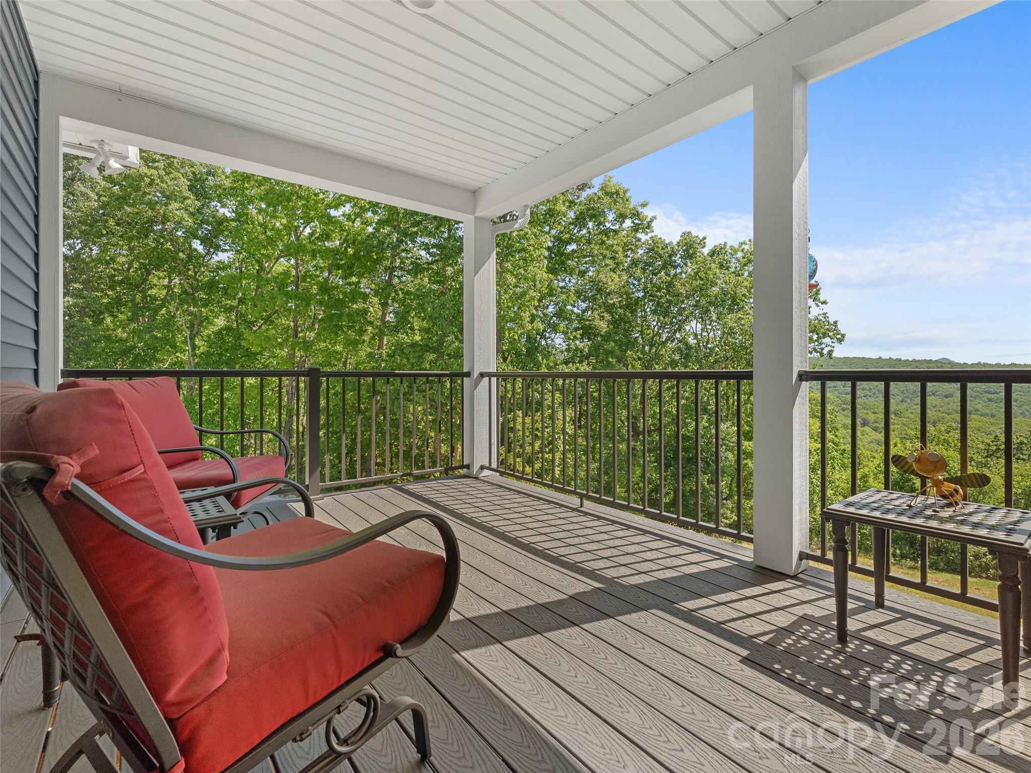 852 Marshall Ridge Road Property Photo 17