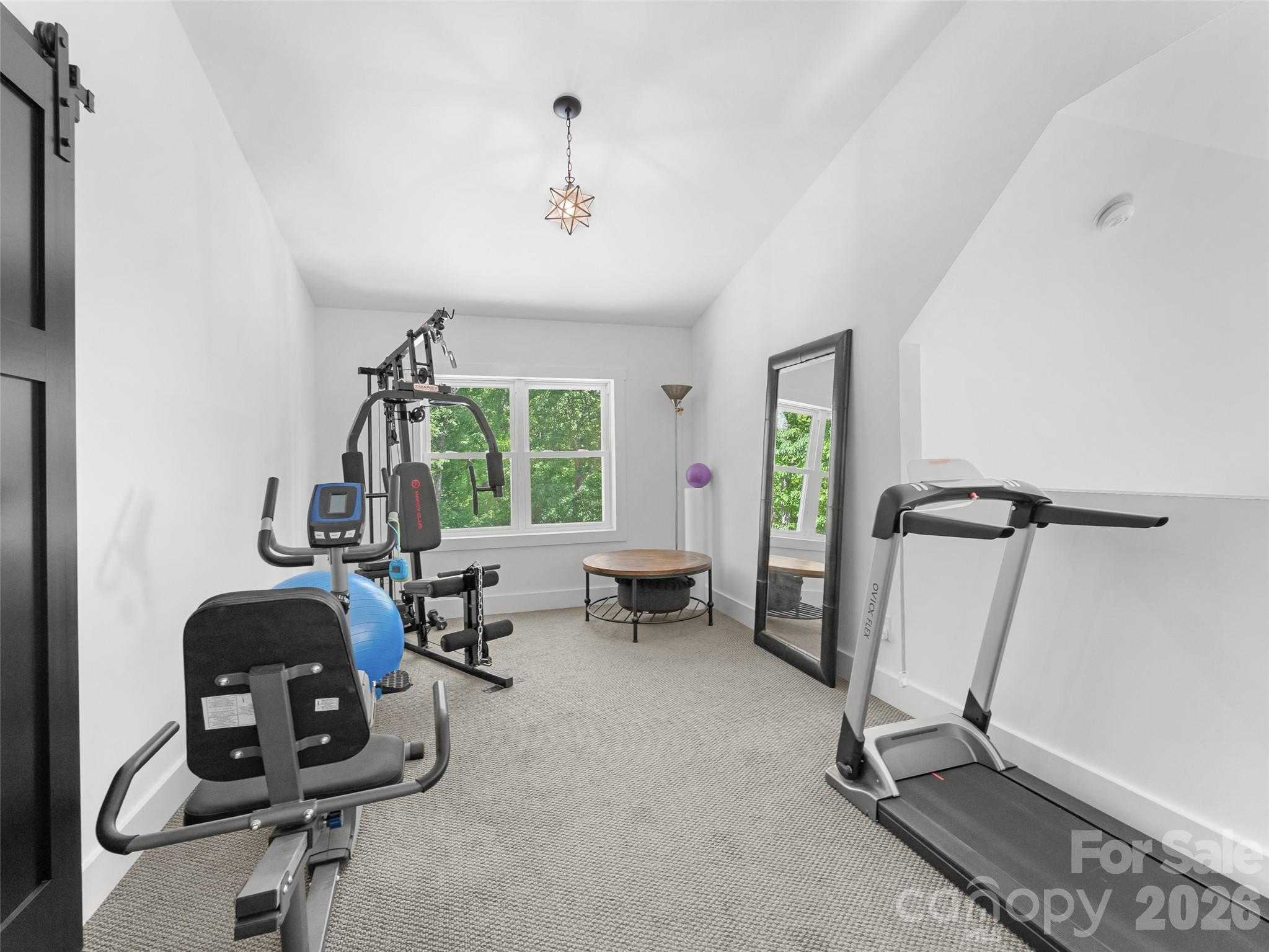 852 Marshall Ridge Road Property Photo 22