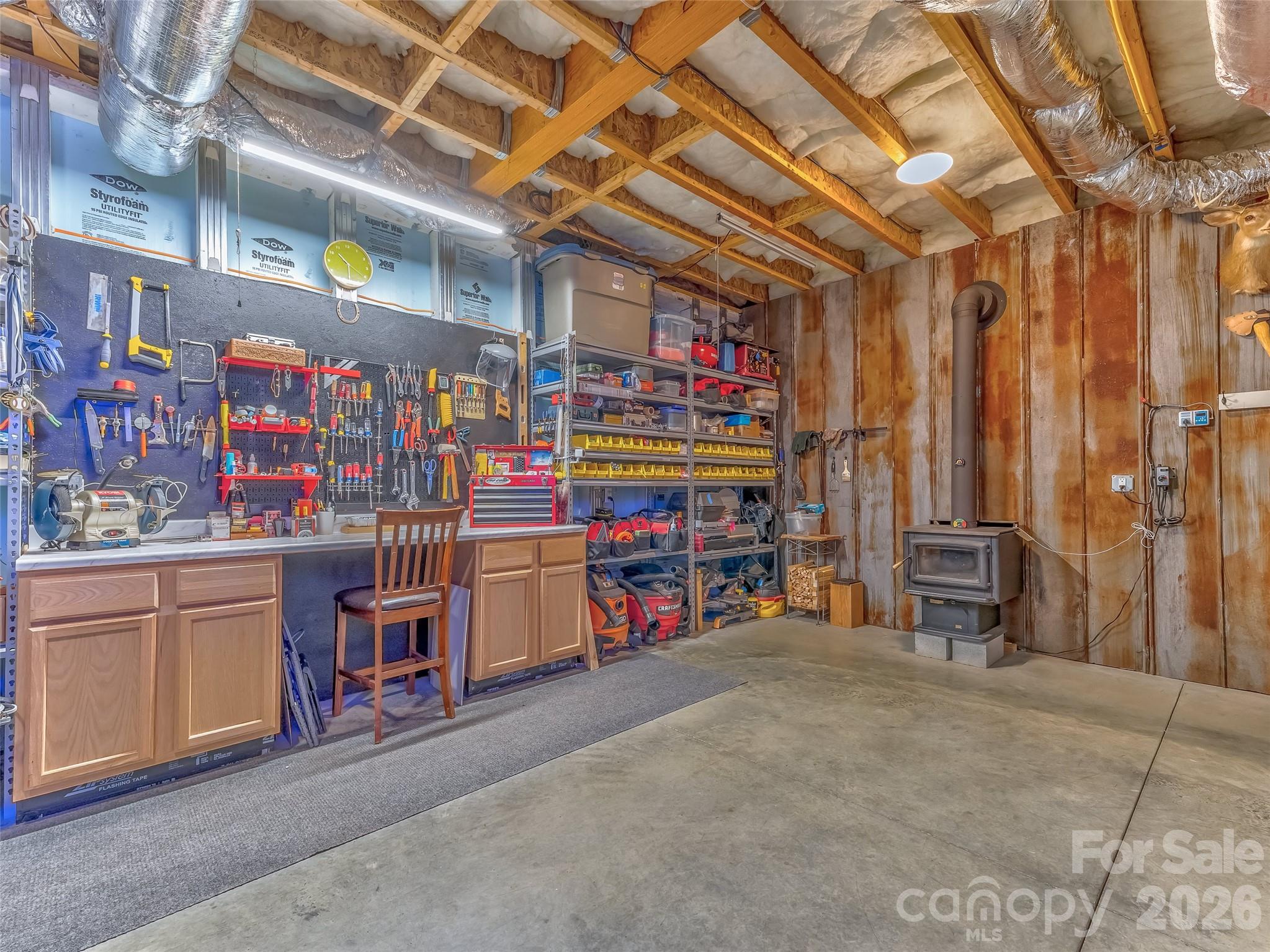 852 Marshall Ridge Road Property Photo 32