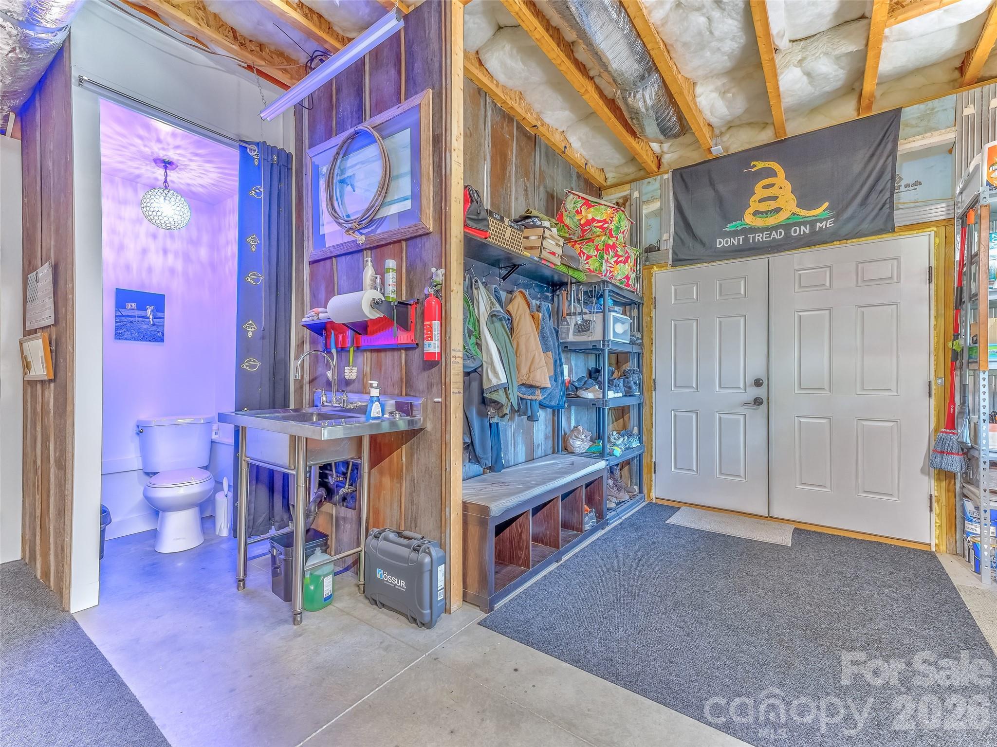 852 Marshall Ridge Road Property Photo 34