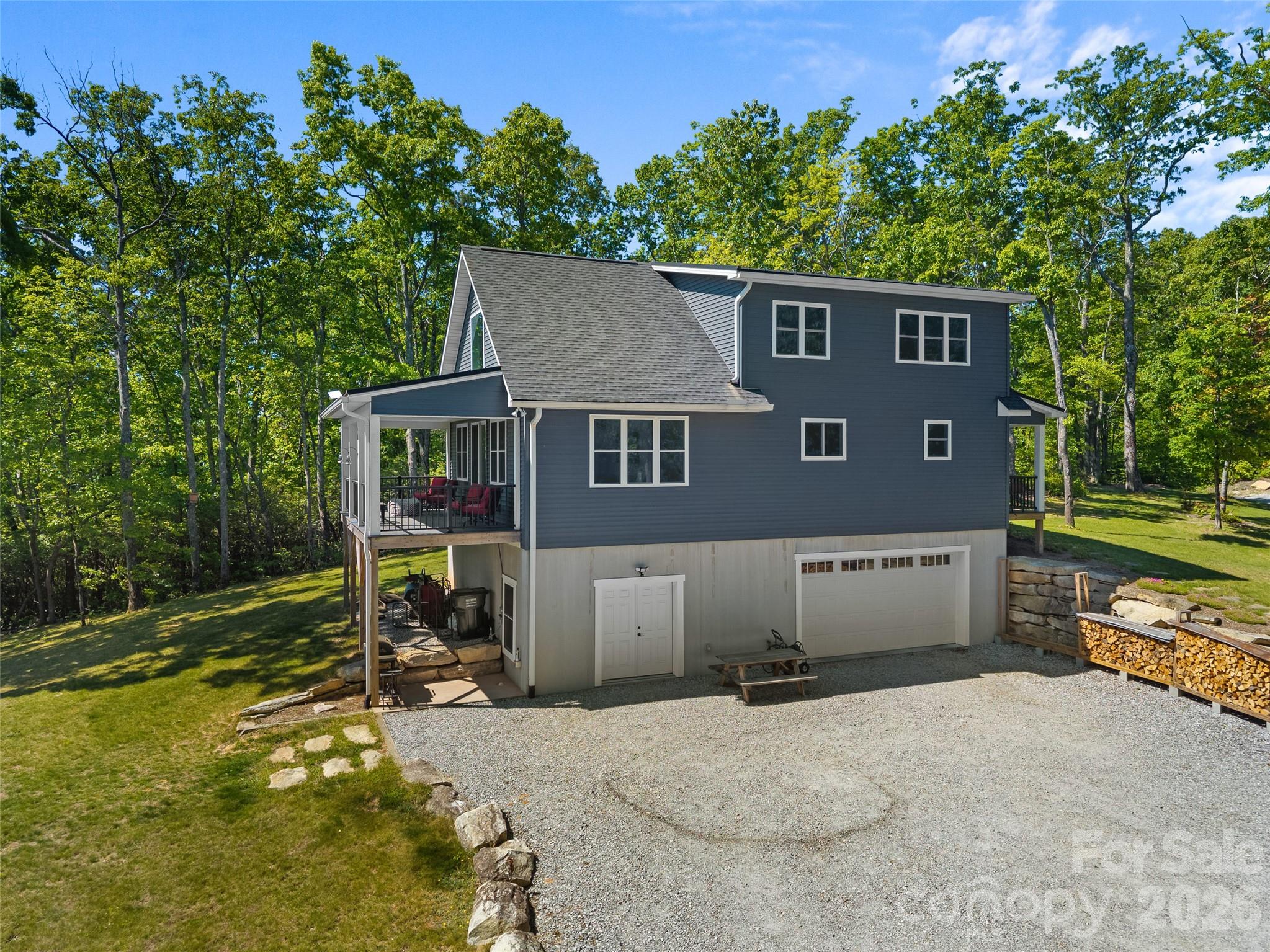 852 Marshall Ridge Road Property Photo 37