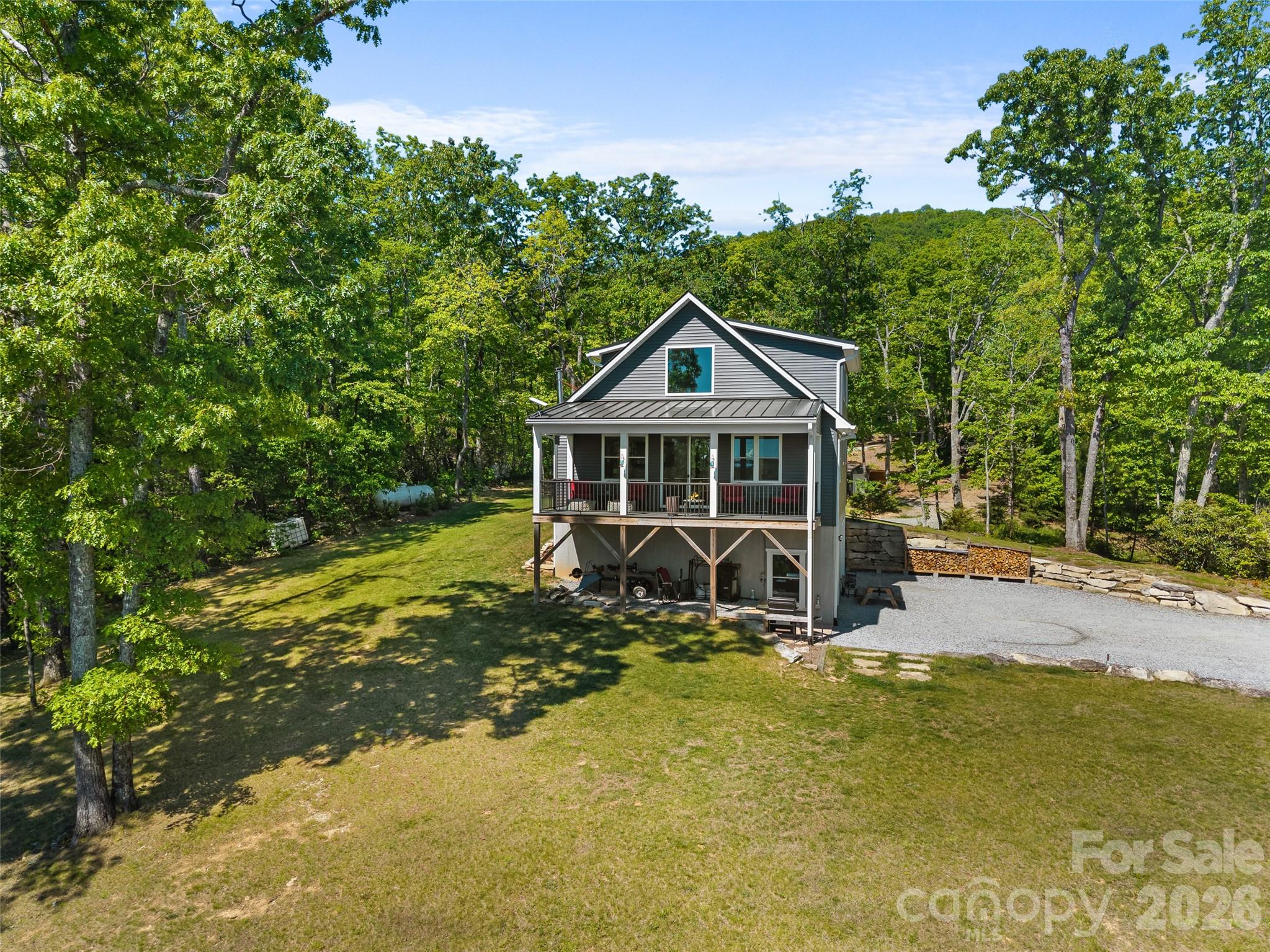 852 Marshall Ridge Road Property Photo 38