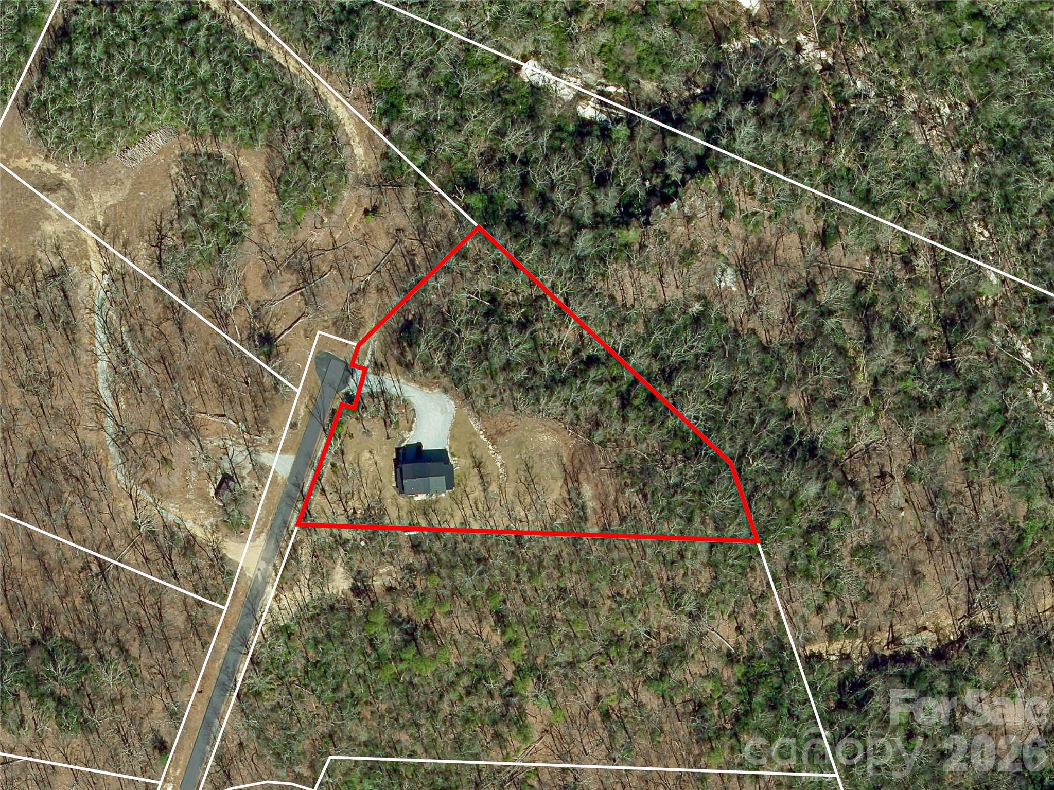 852 Marshall Ridge Road Property Photo 42