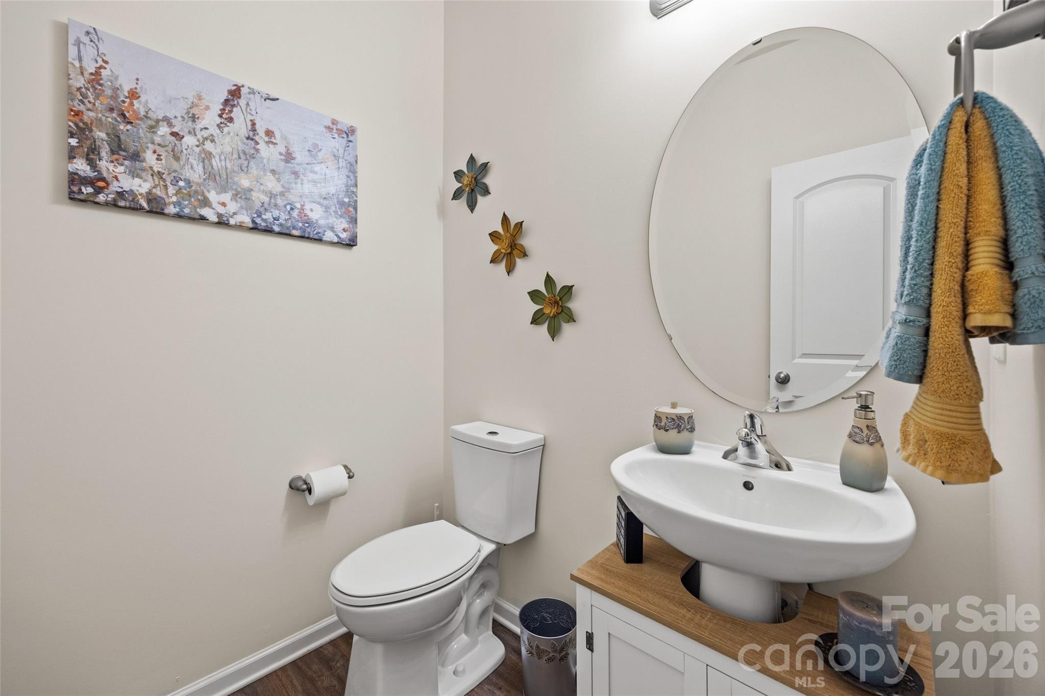 1435 Harpers Inlet Drive Property Photo 23