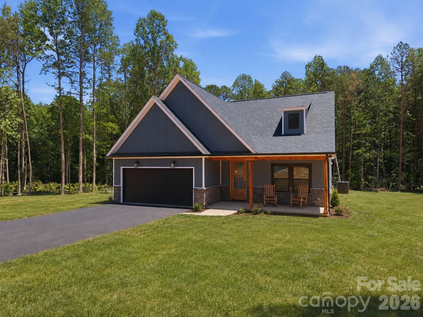 319 Lake Farm Drive Property Photo 1