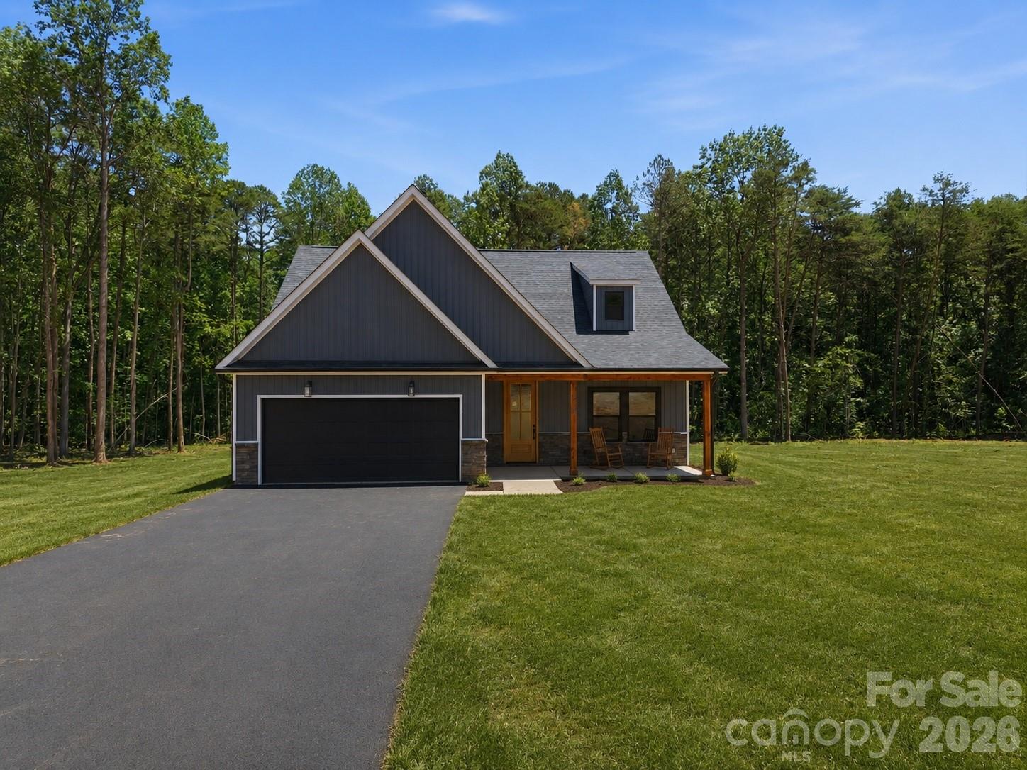 319 Lake Farm Drive Property Photo 2