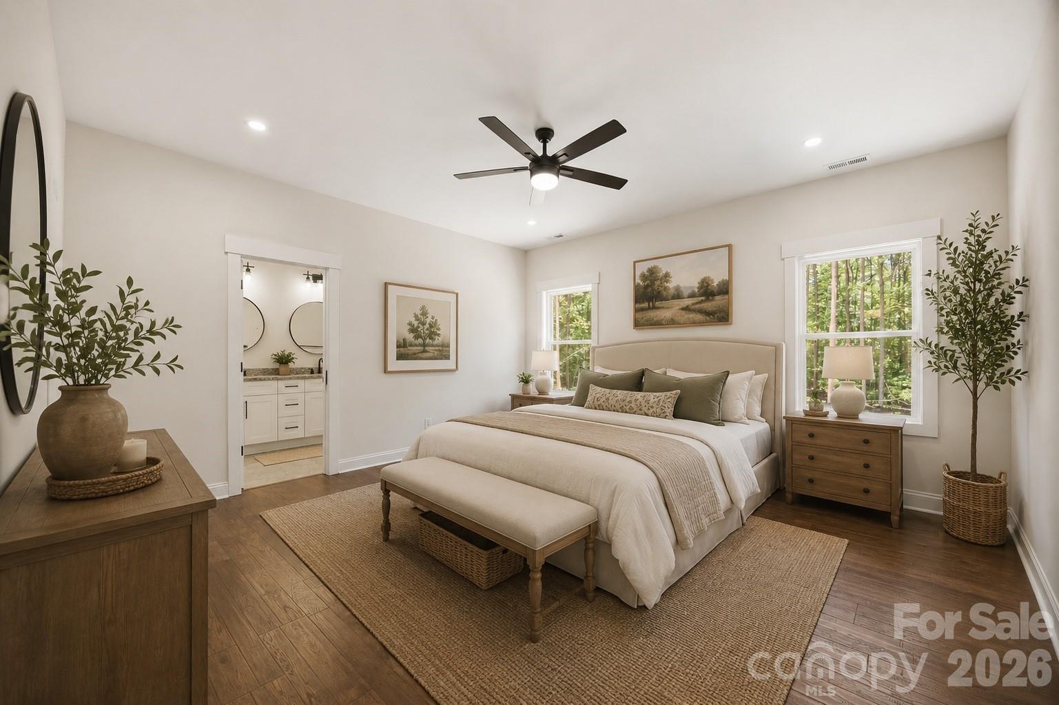 319 Lake Farm Drive Property Photo 5