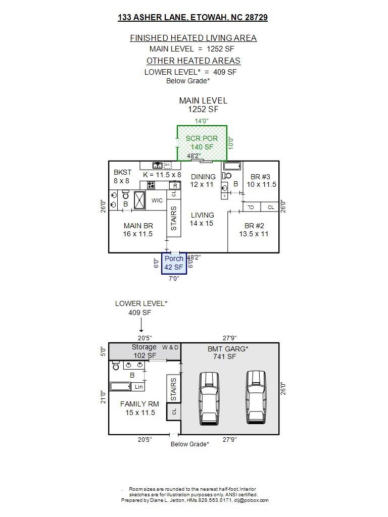 133 Asher Lane Property Photo 32
