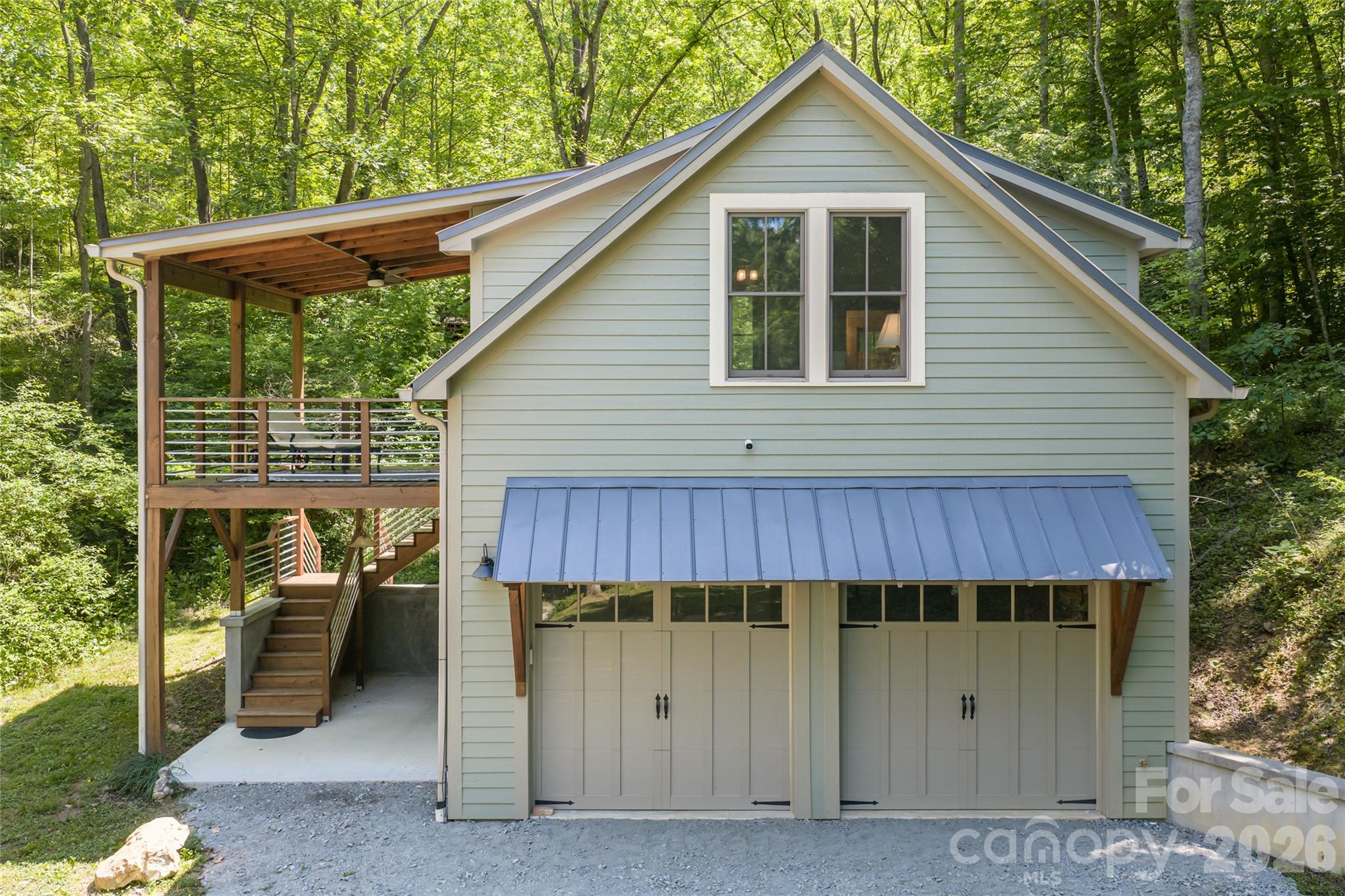741 & 99999 Morrow Branch Road Property Photo 6