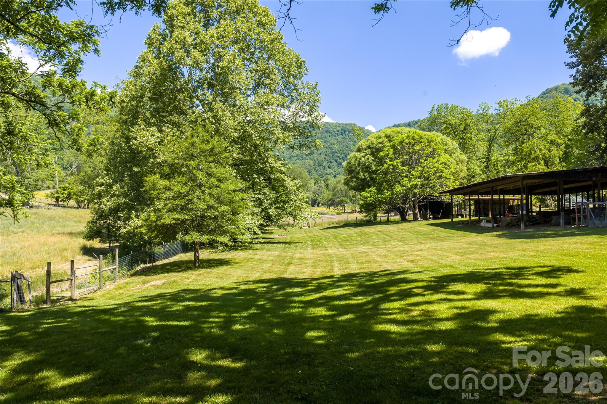 741 & 99999 Morrow Branch Road Property Photo 47