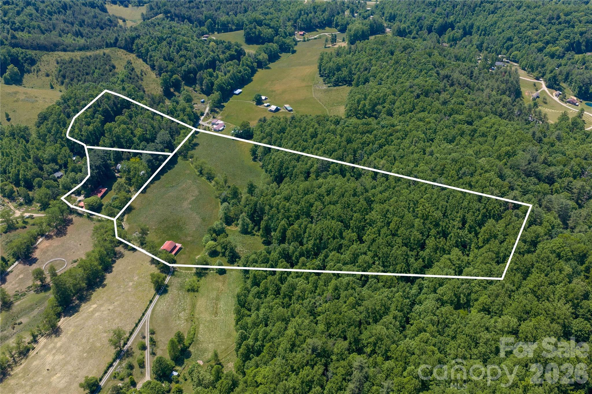 741 & 99999 Morrow Branch Road Property Photo 48