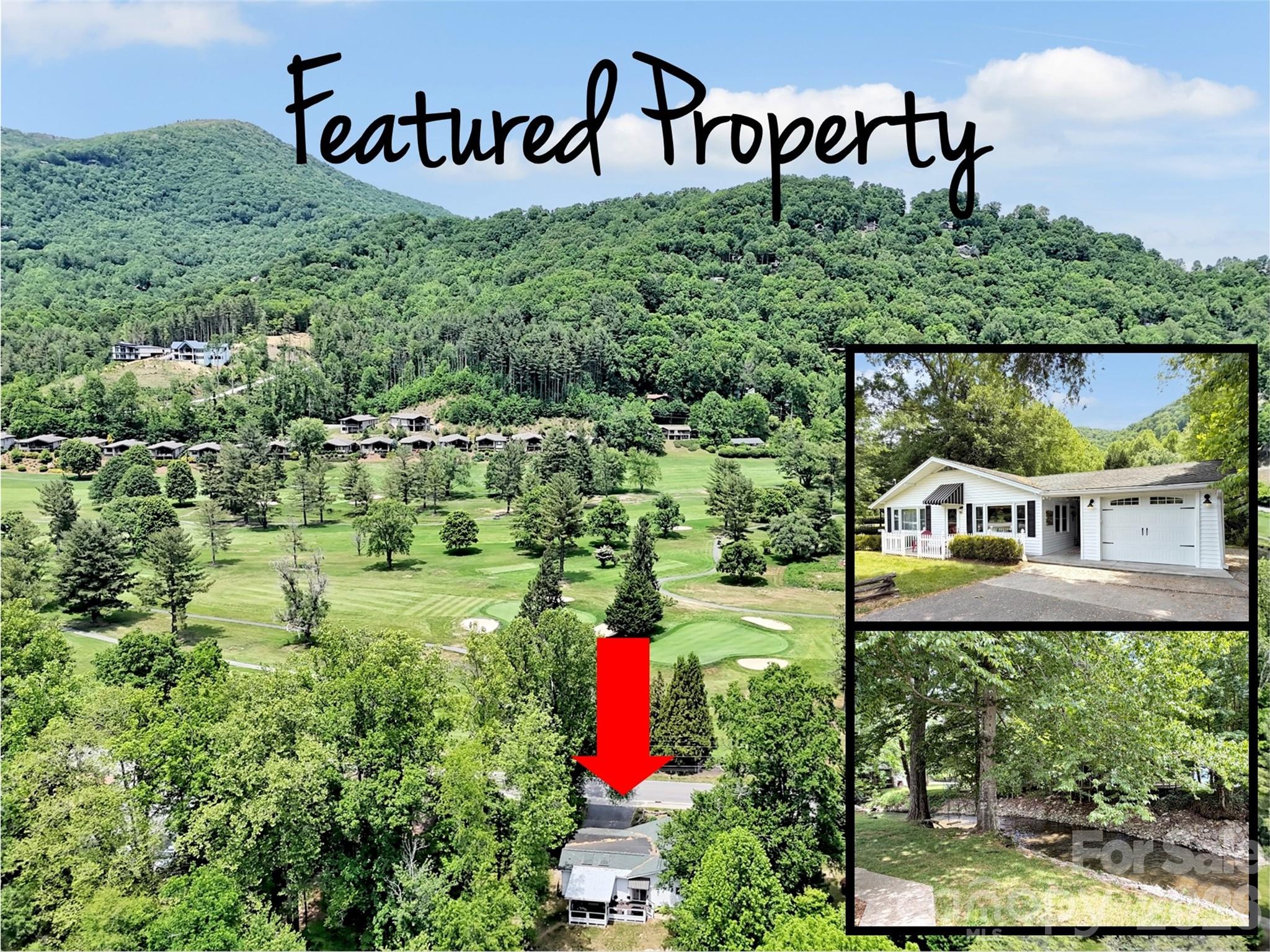 221 Moody Farm Road Property Photo 2