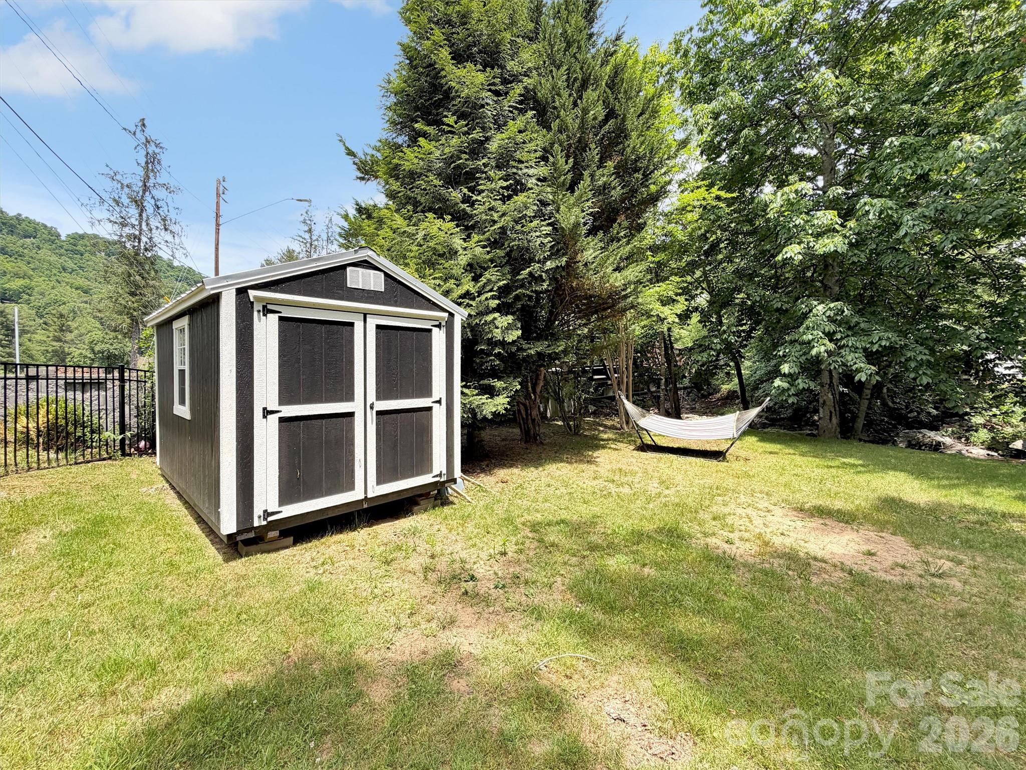 221 Moody Farm Road Property Photo 22