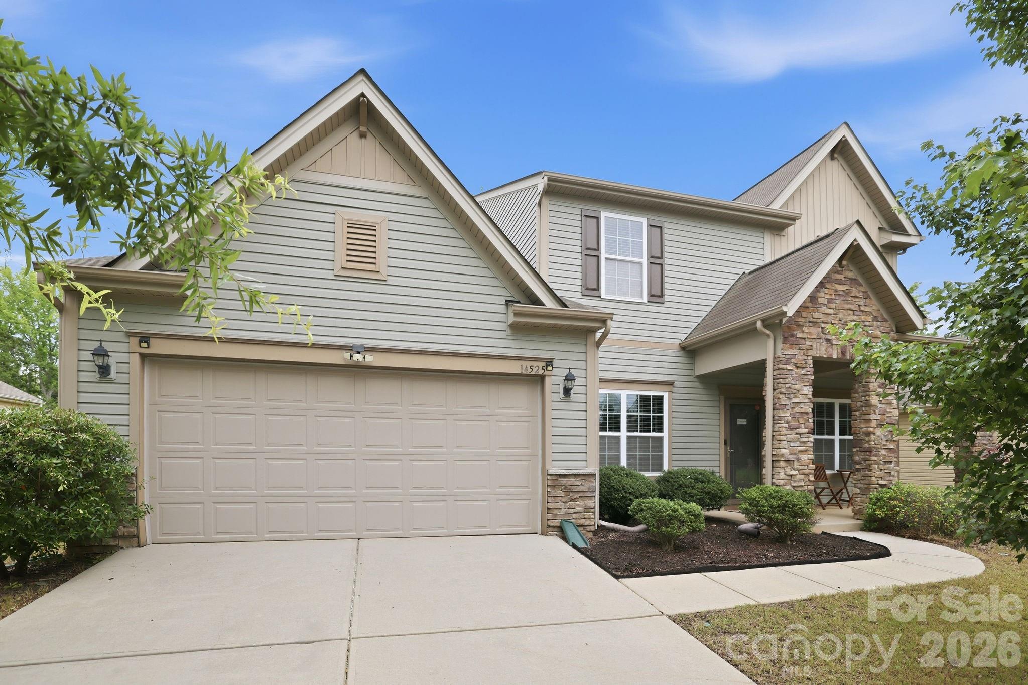 14525 Glenduff Place Property Photo 1