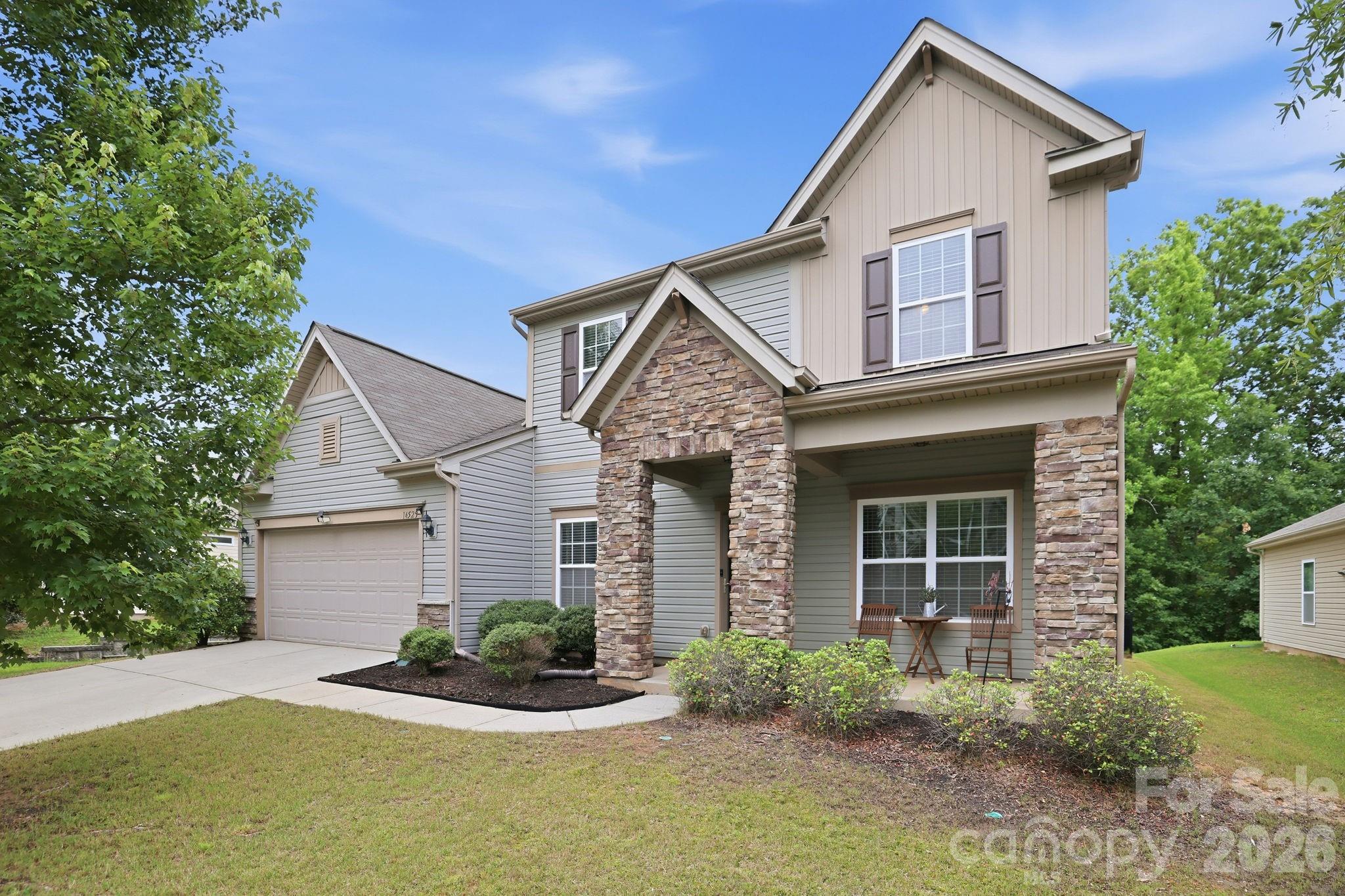 14525 Glenduff Place Property Photo 2