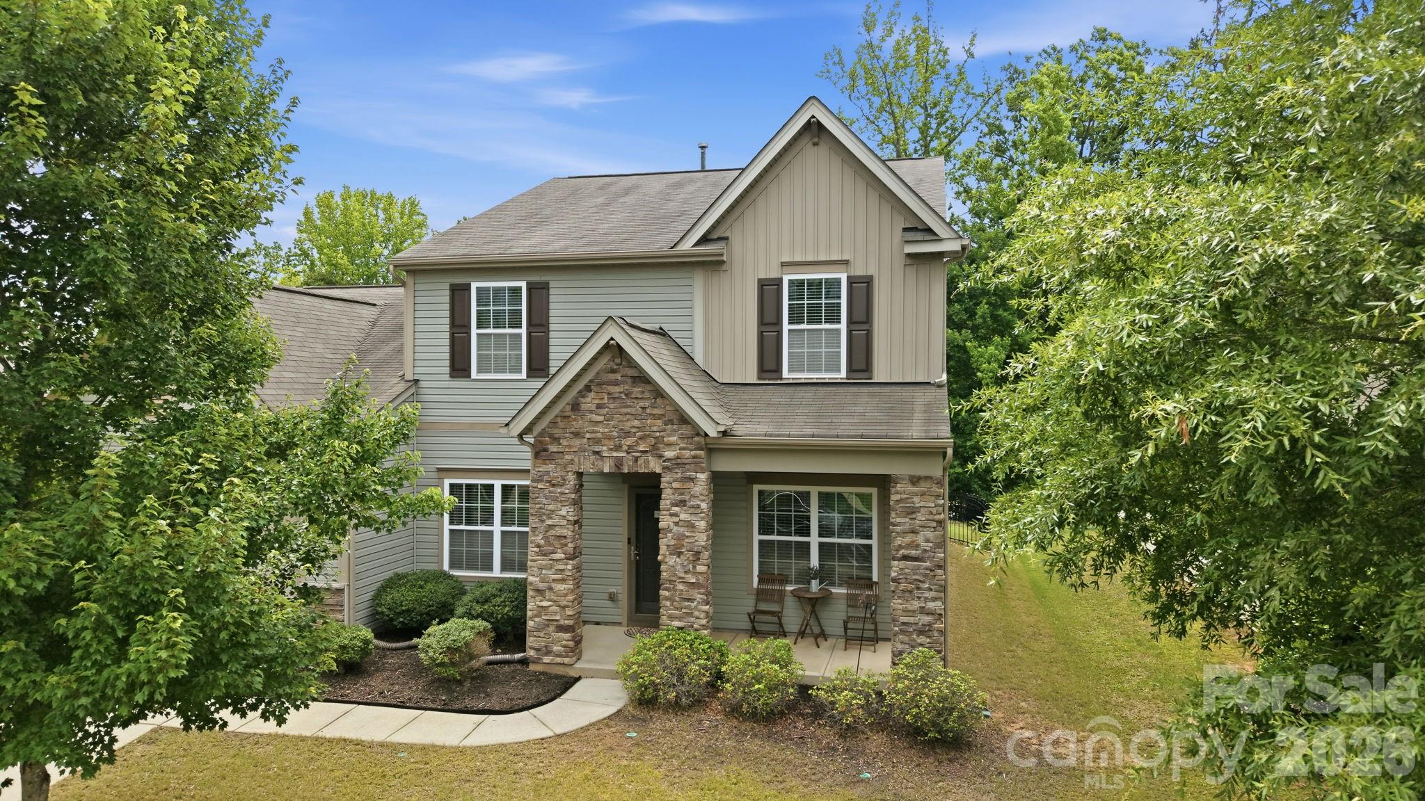 14525 Glenduff Place Property Photo 3
