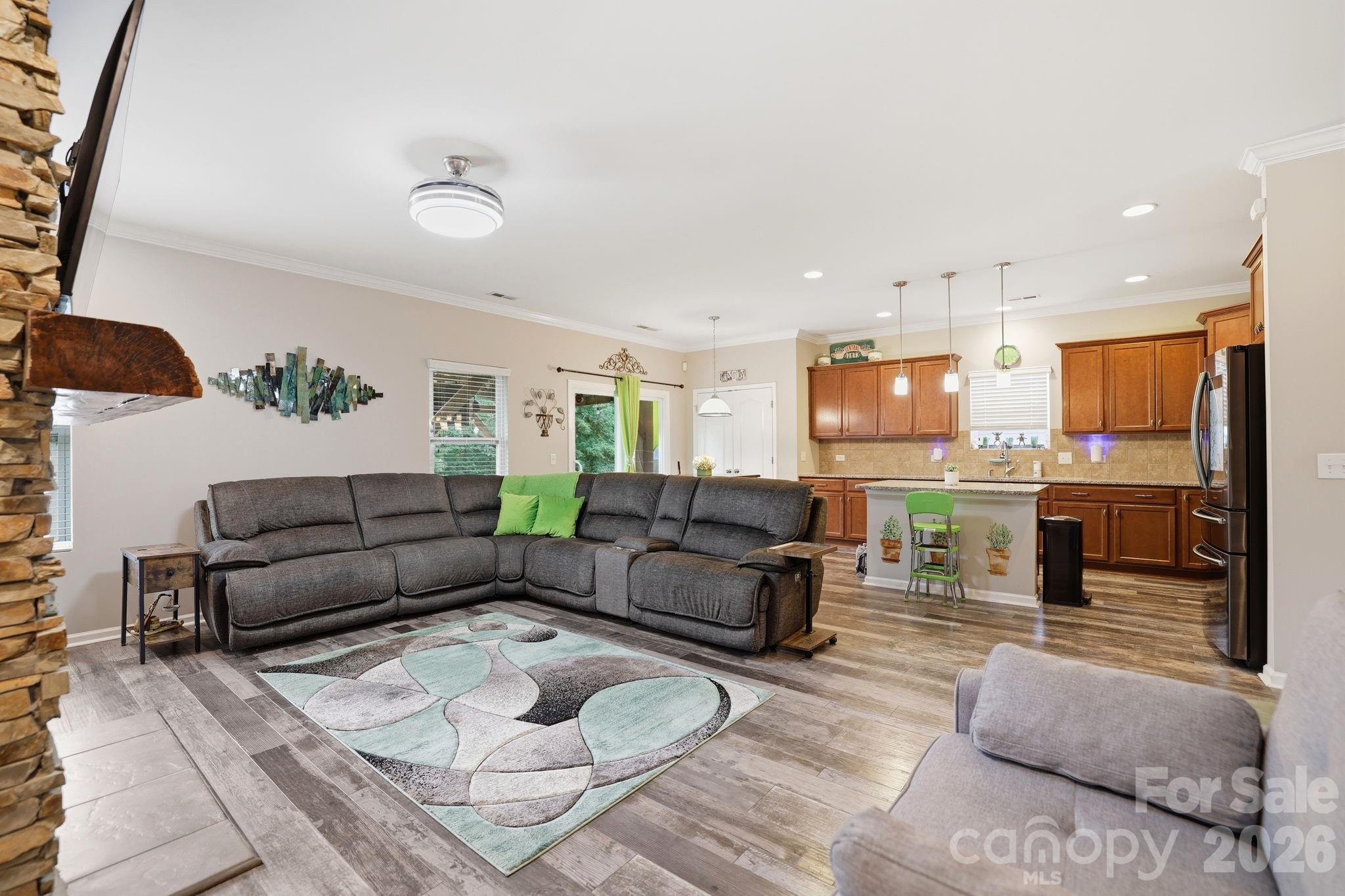 14525 Glenduff Place Property Photo 8