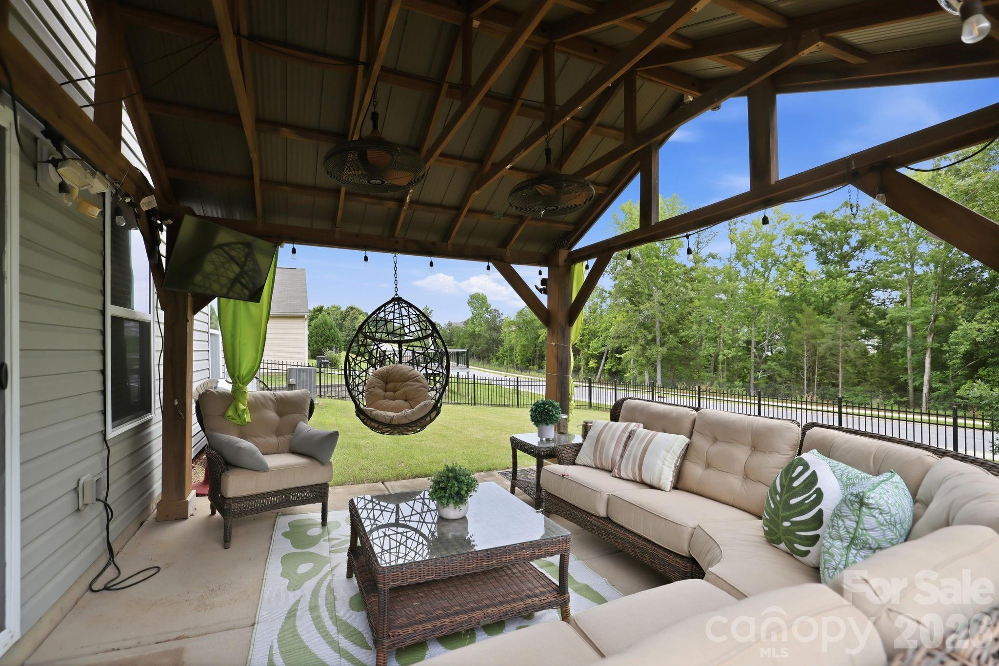 14525 Glenduff Place Property Photo 29