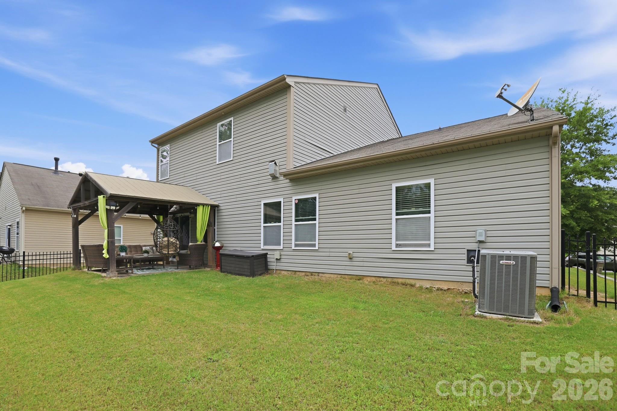 14525 Glenduff Place Property Photo 31