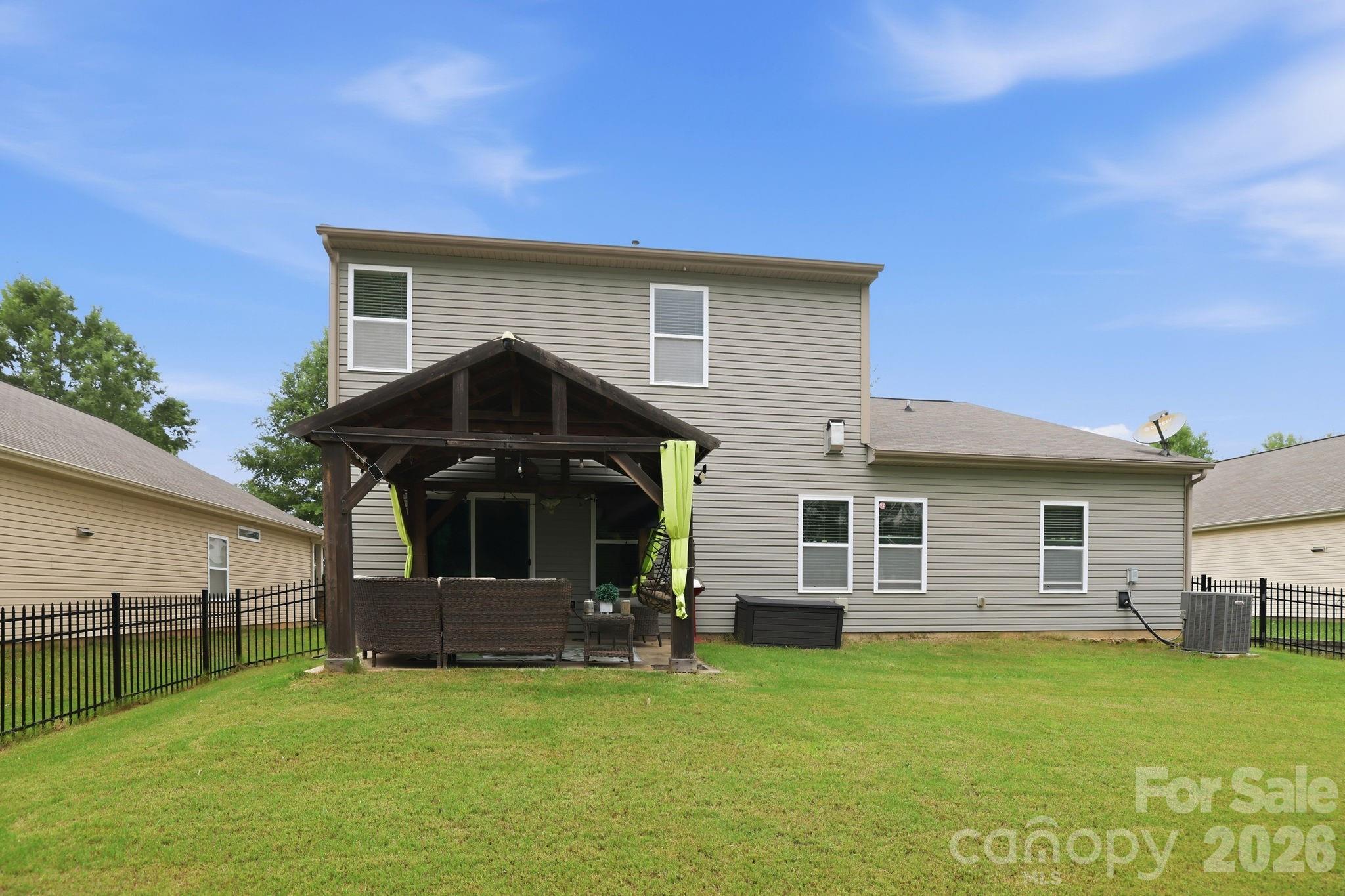14525 Glenduff Place Property Photo 32