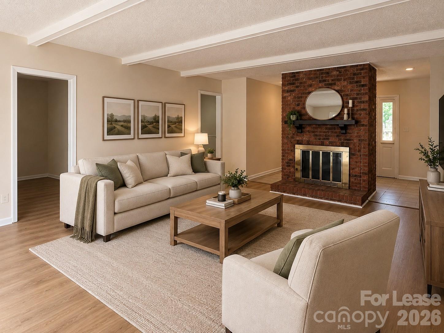 6341 Round Hill Road Property Photo 4