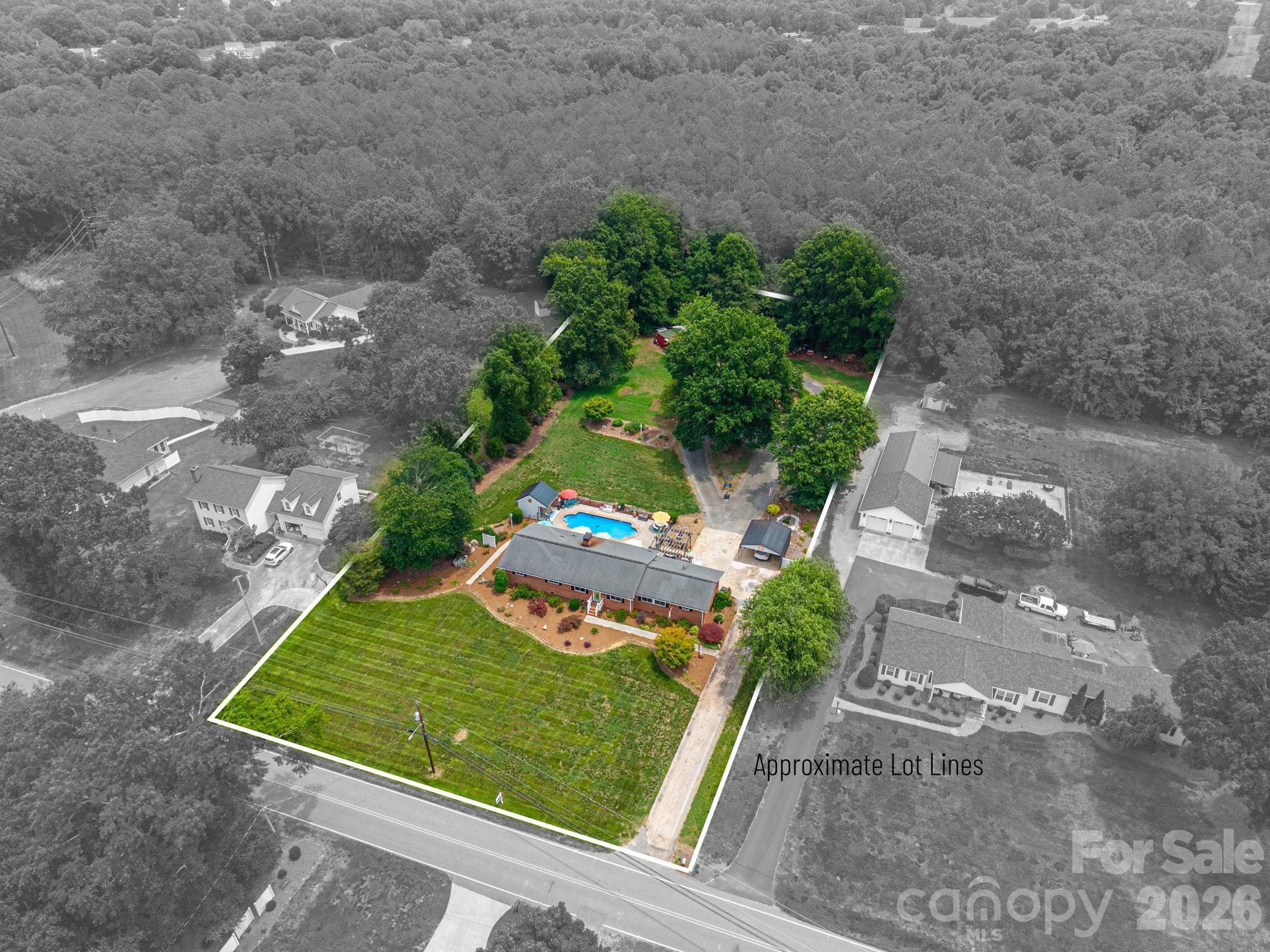 403 W Old Post Road Property Photo 39