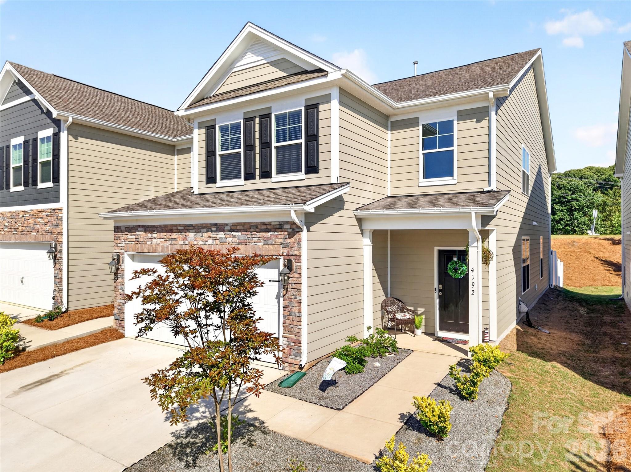 4192 Steel Way Property Photo 1