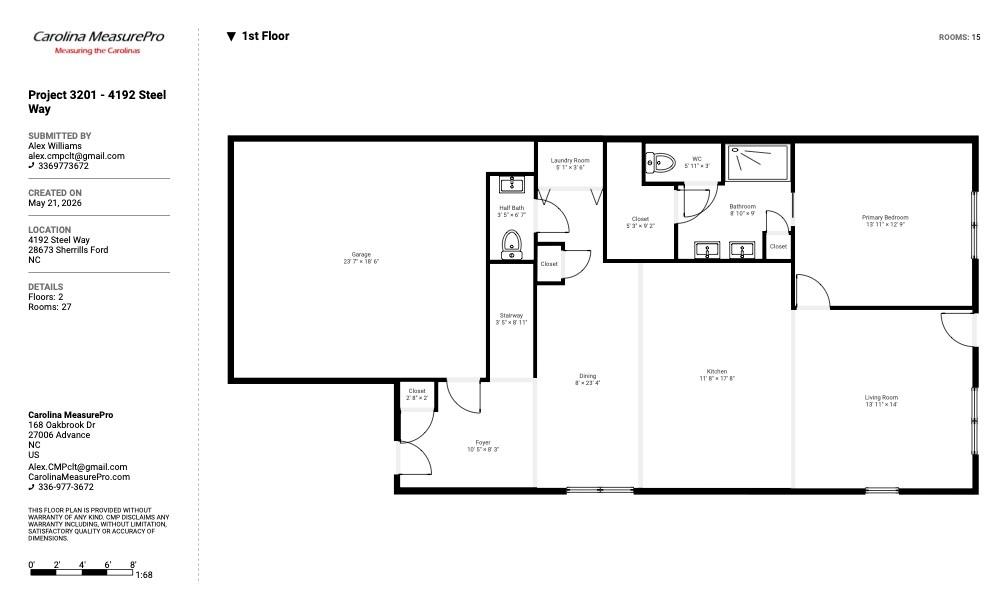 4192 Steel Way Property Photo 36