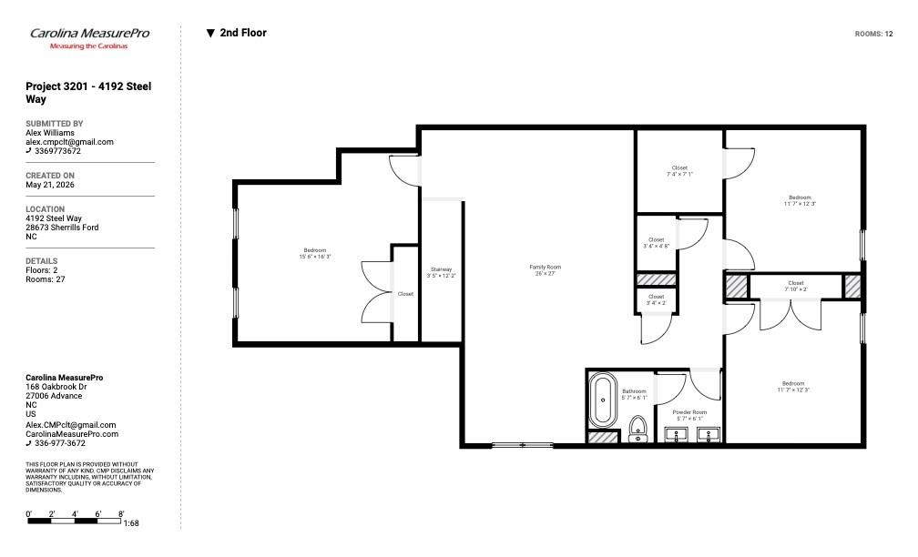 4192 Steel Way Property Photo 37