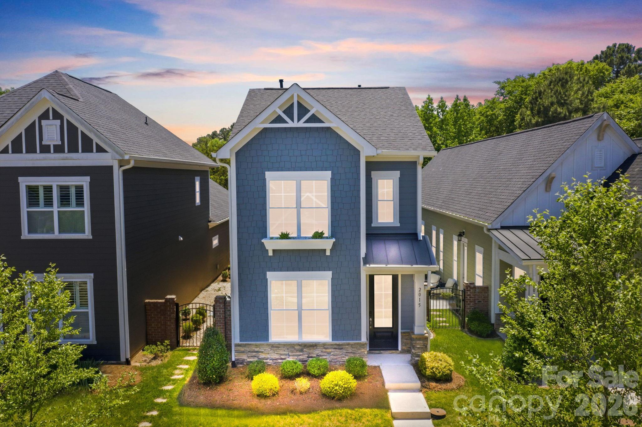2015 Claybrook Lane Property Photo 1