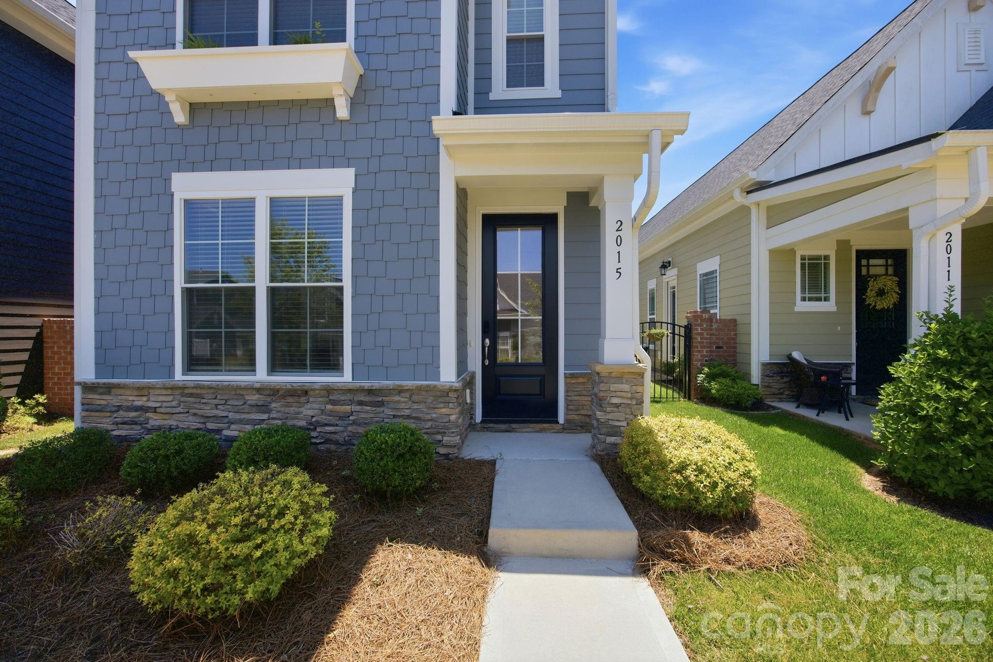 2015 Claybrook Lane Property Photo 2