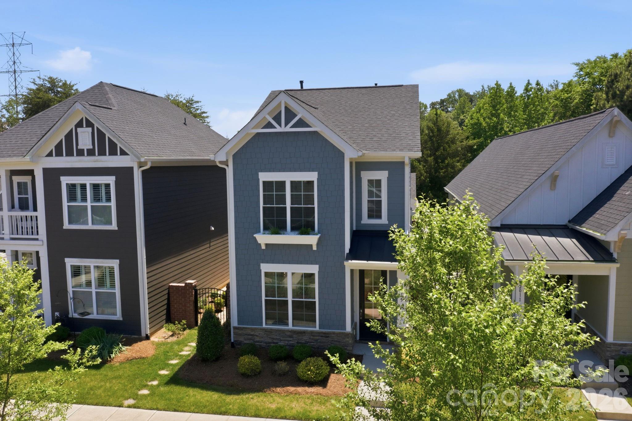 2015 Claybrook Lane Property Photo 34