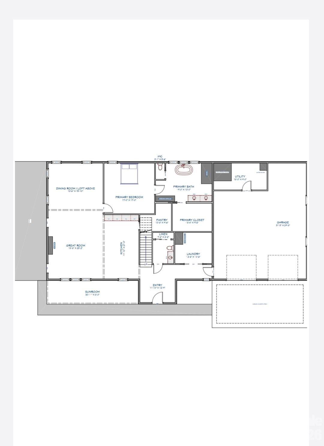 498 Coxes Creek Road Property Photo 7