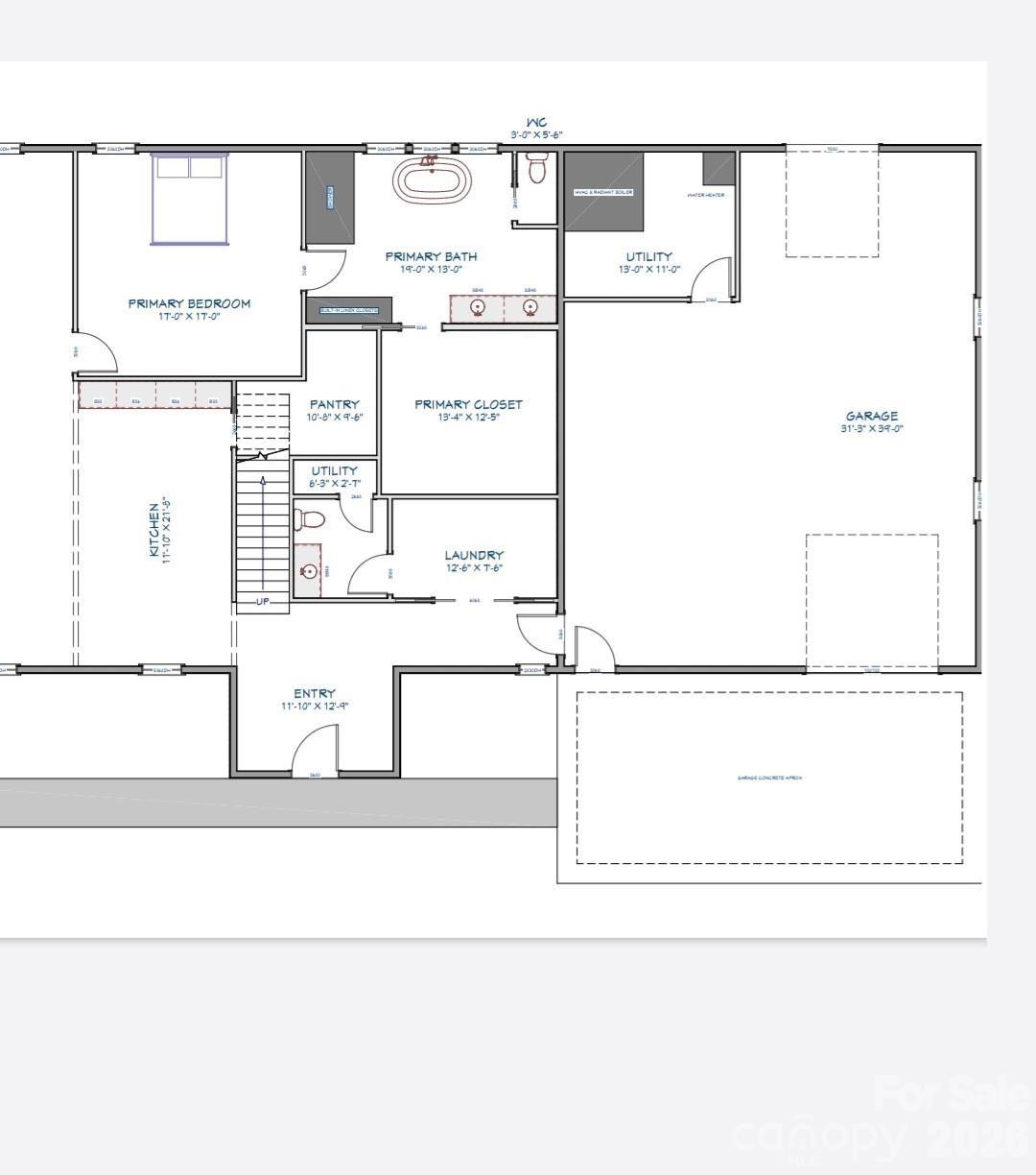 498 Coxes Creek Road Property Photo 8
