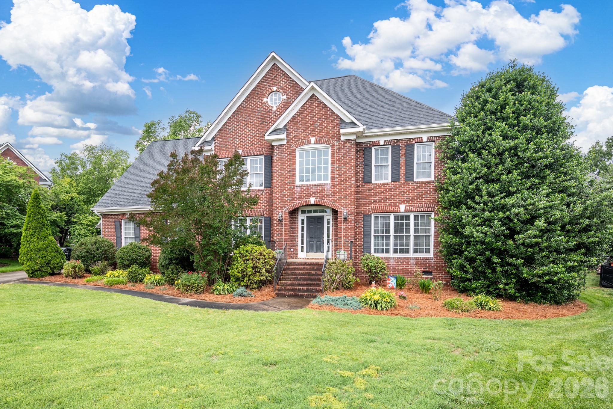 837 Shetland Place